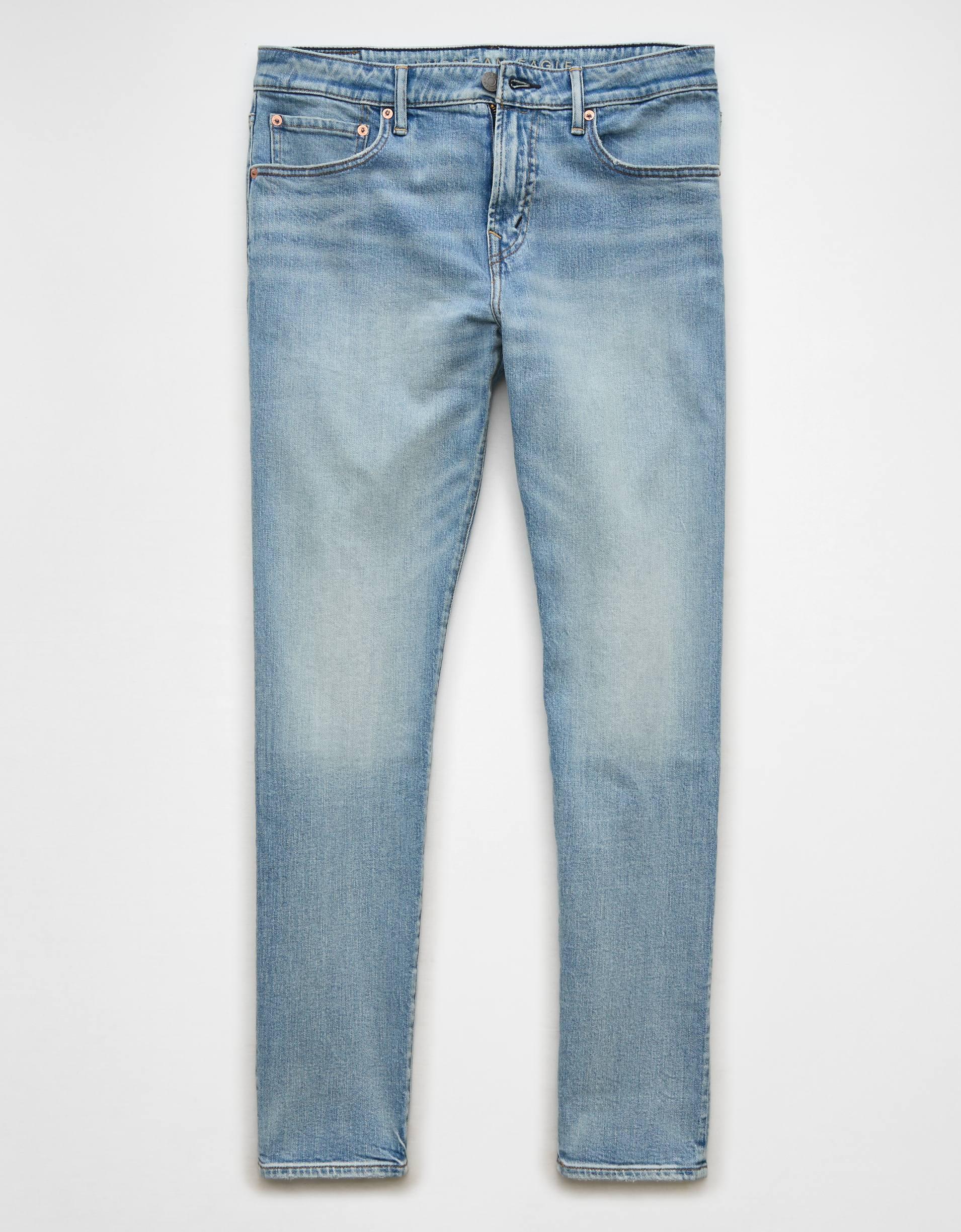 AE AirFlex+ Athletic Fit Jean Product Image