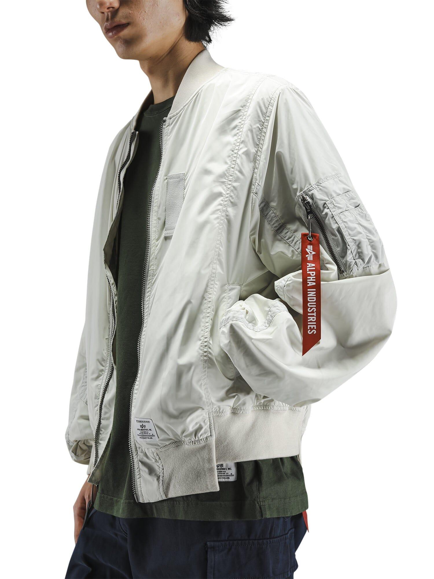 L-2B PARATROOPER FLIGHT JACKET Male Product Image