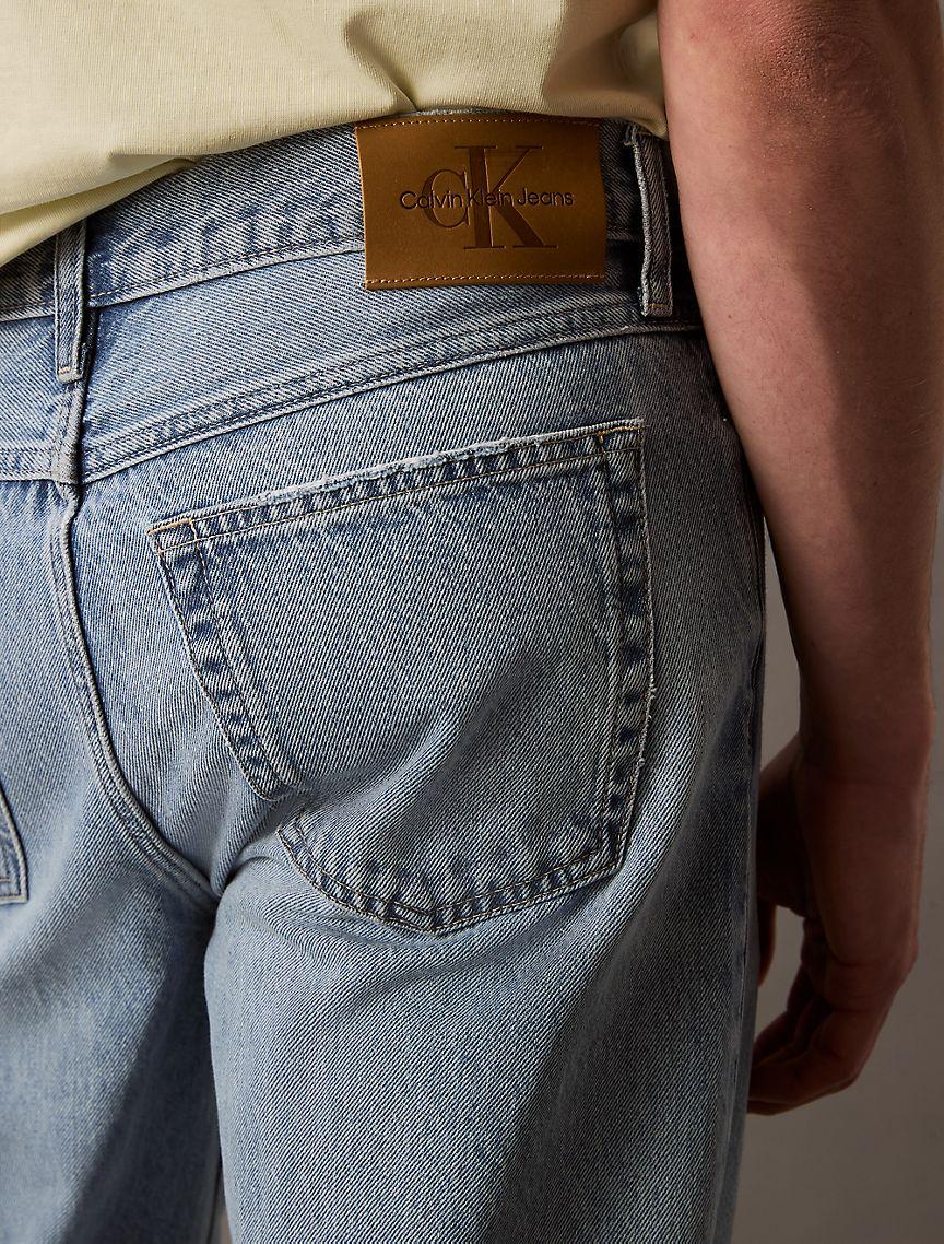 90s Straight Jeans Product Image