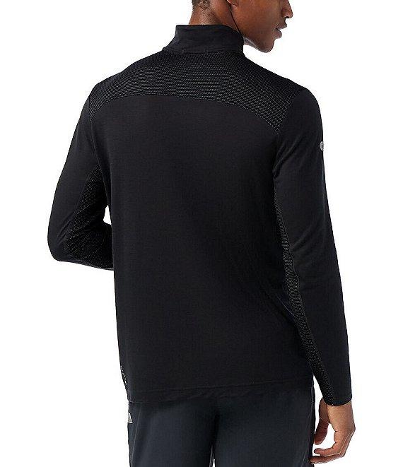 SmartWool Active Quarter-Zip Pullover Product Image