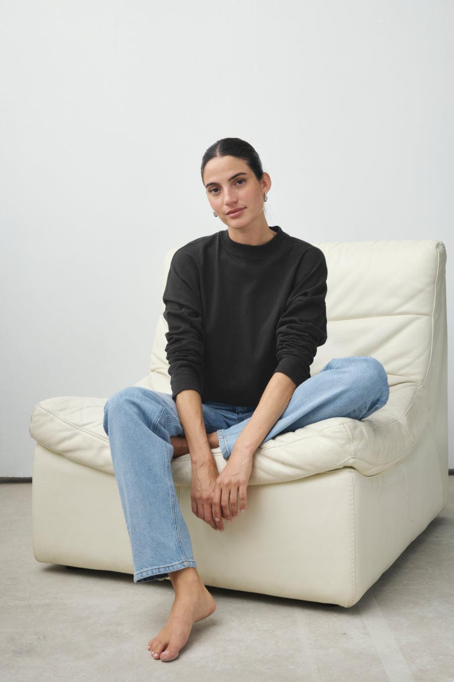 The Early Mornings Tee Product Image