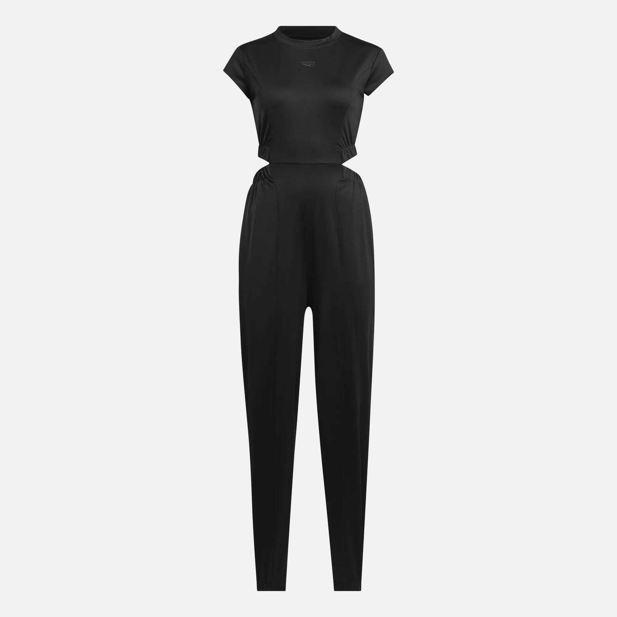 Women's Classics Jumpsuit Female Product Image