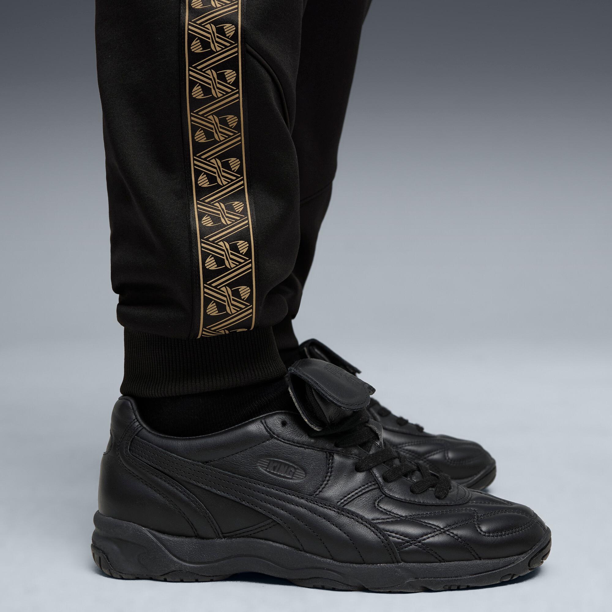 King Anthem Men's Soccer Pants Product Image