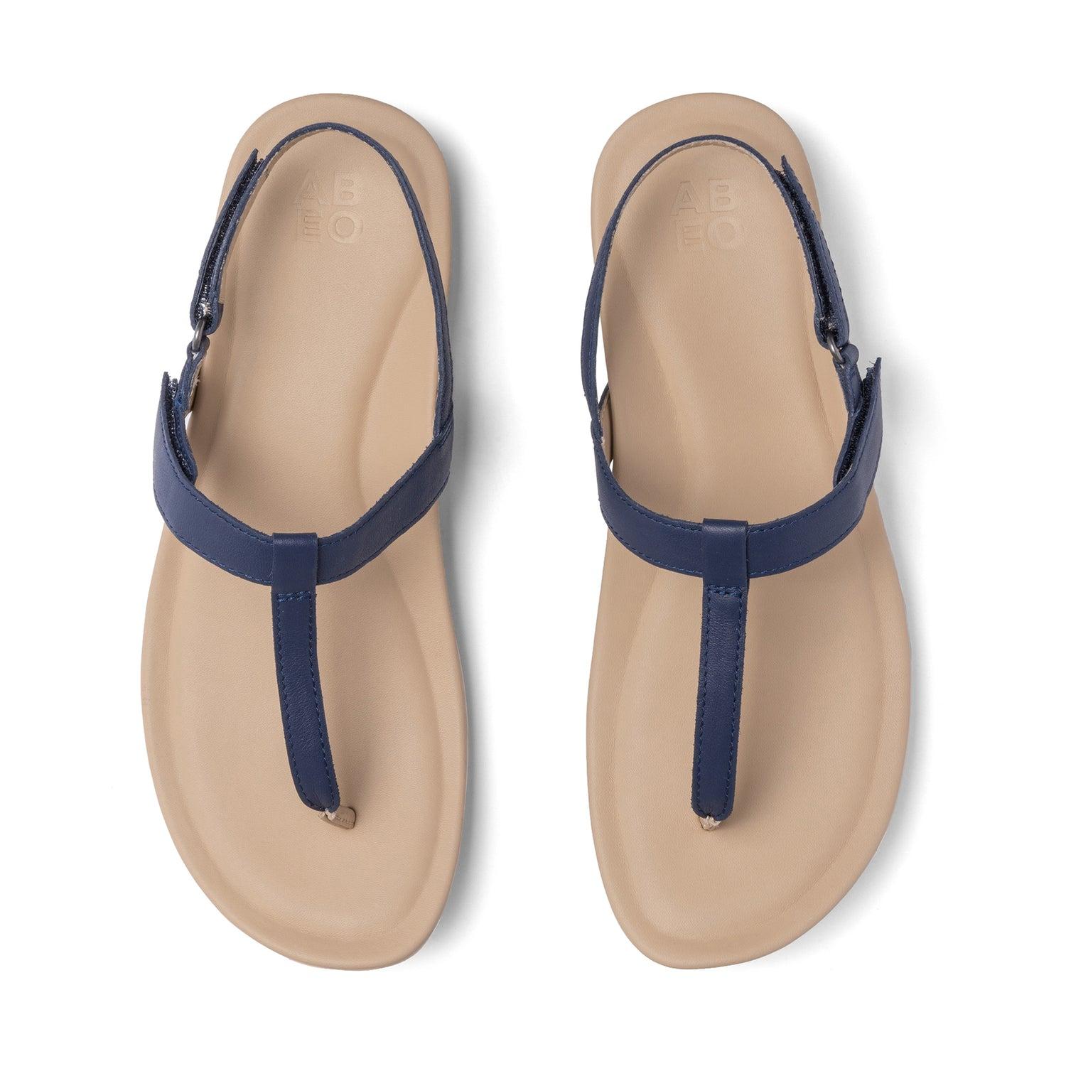 Oasis T Strap Female Product Image