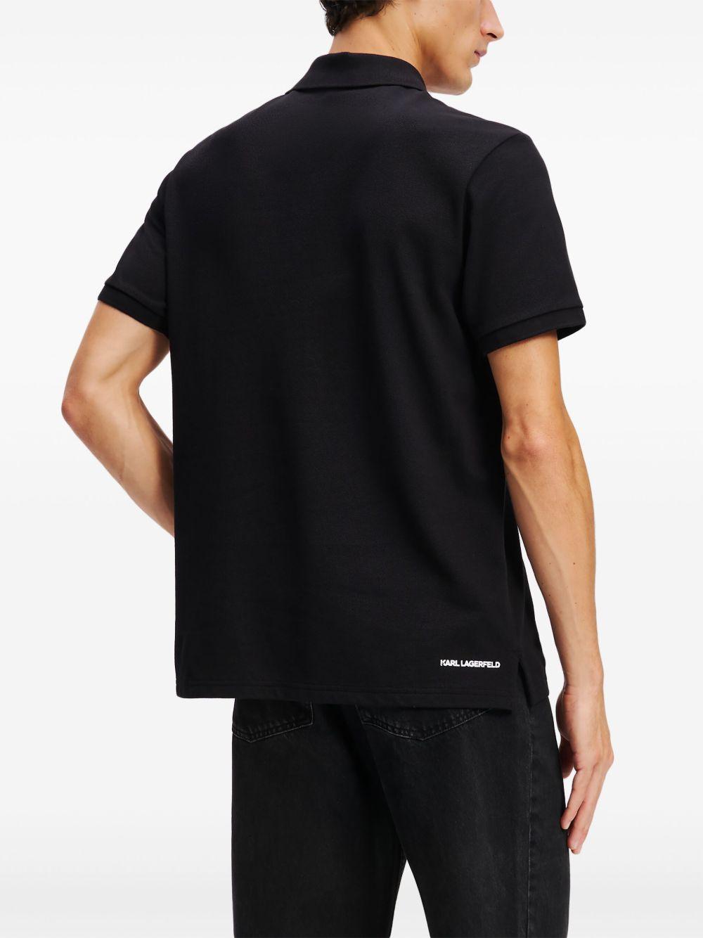Ikon polo shirt Product Image