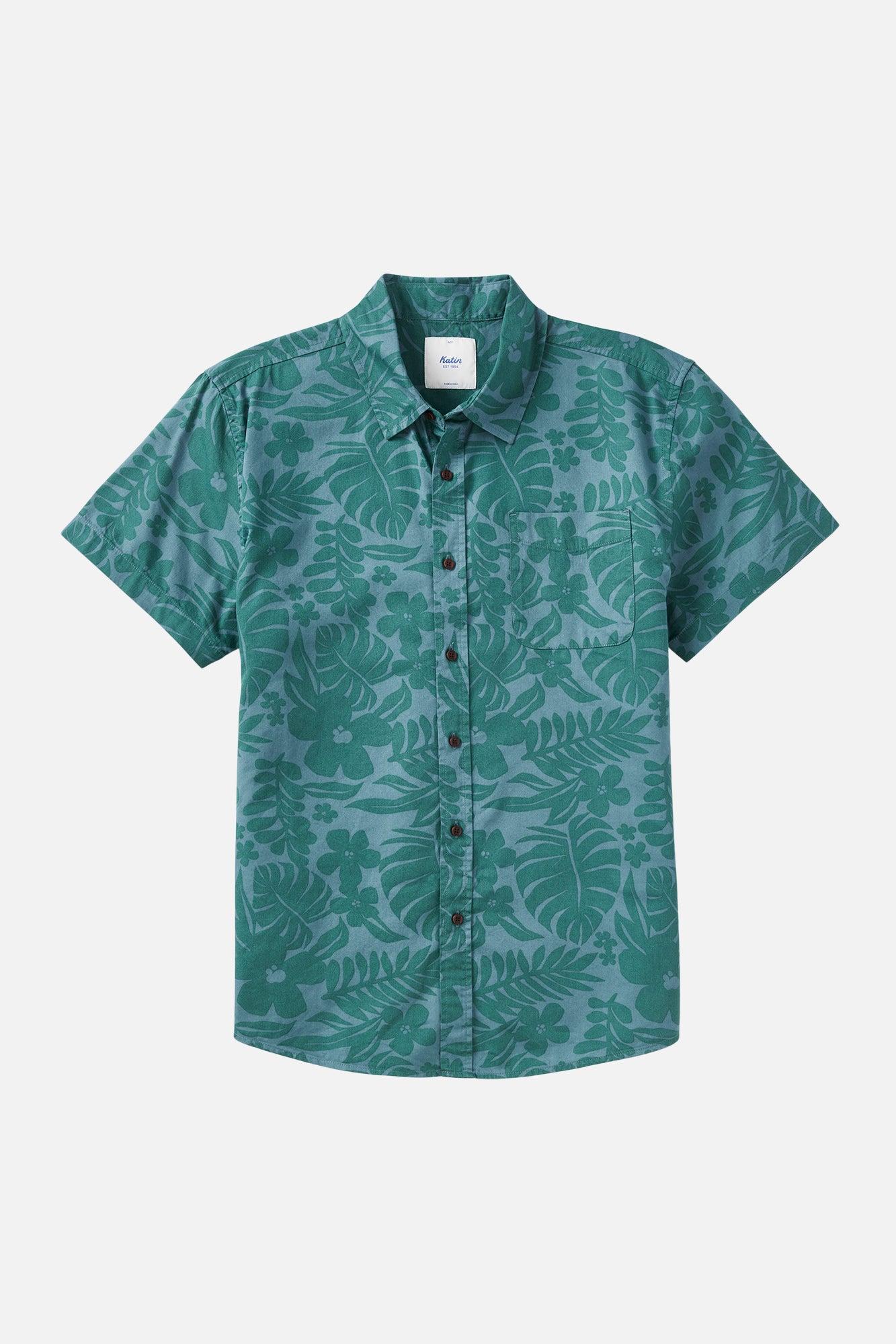 DON SHIRT Product Image