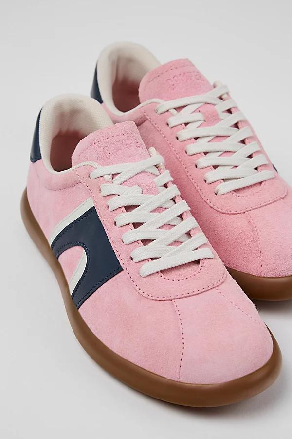 Camper Pelotas Soller Sneaker Womens at Urban Outfitters Product Image