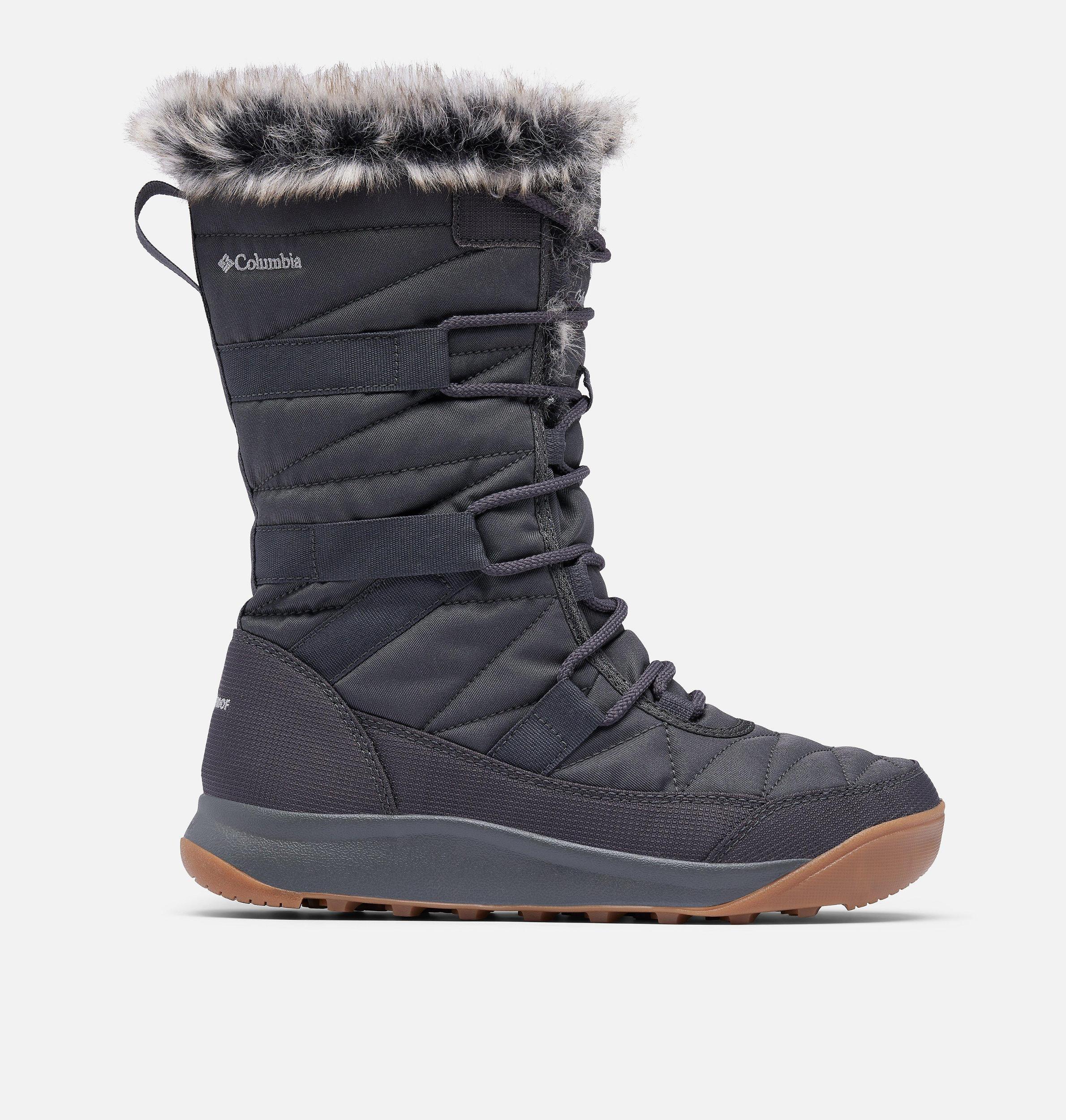 Columbia Womens Minx IV Boot- Product Image