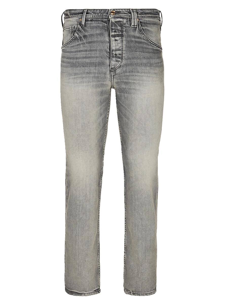Mens Nicola Stretch Five-Pocket Jeans Product Image