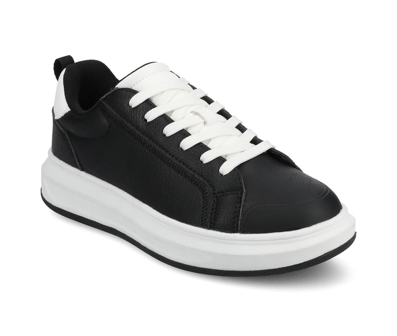 Women's Journee Collection Meeya Casual Platform Sneakers Product Image