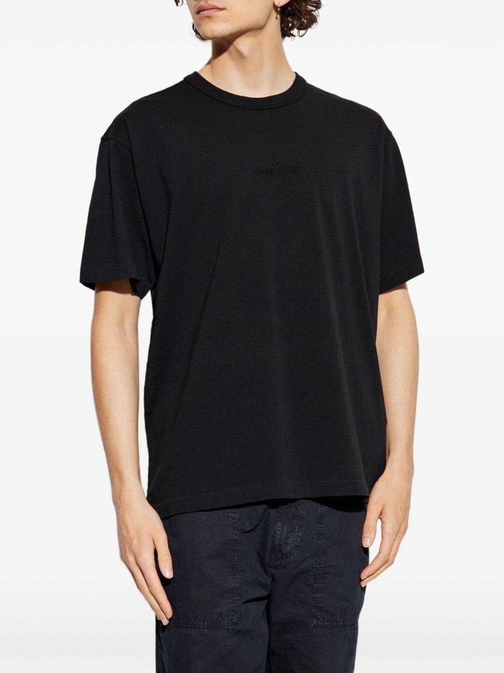 cotton T-shirt Product Image