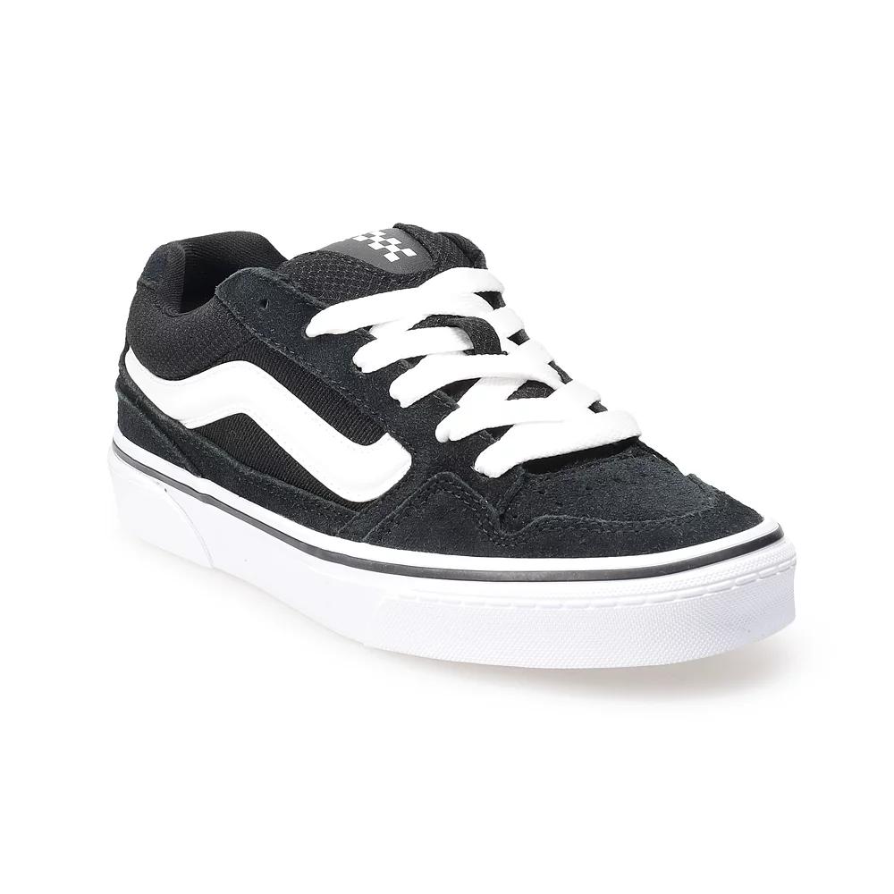 Vans Womens Caldrone Sneaker Product Image