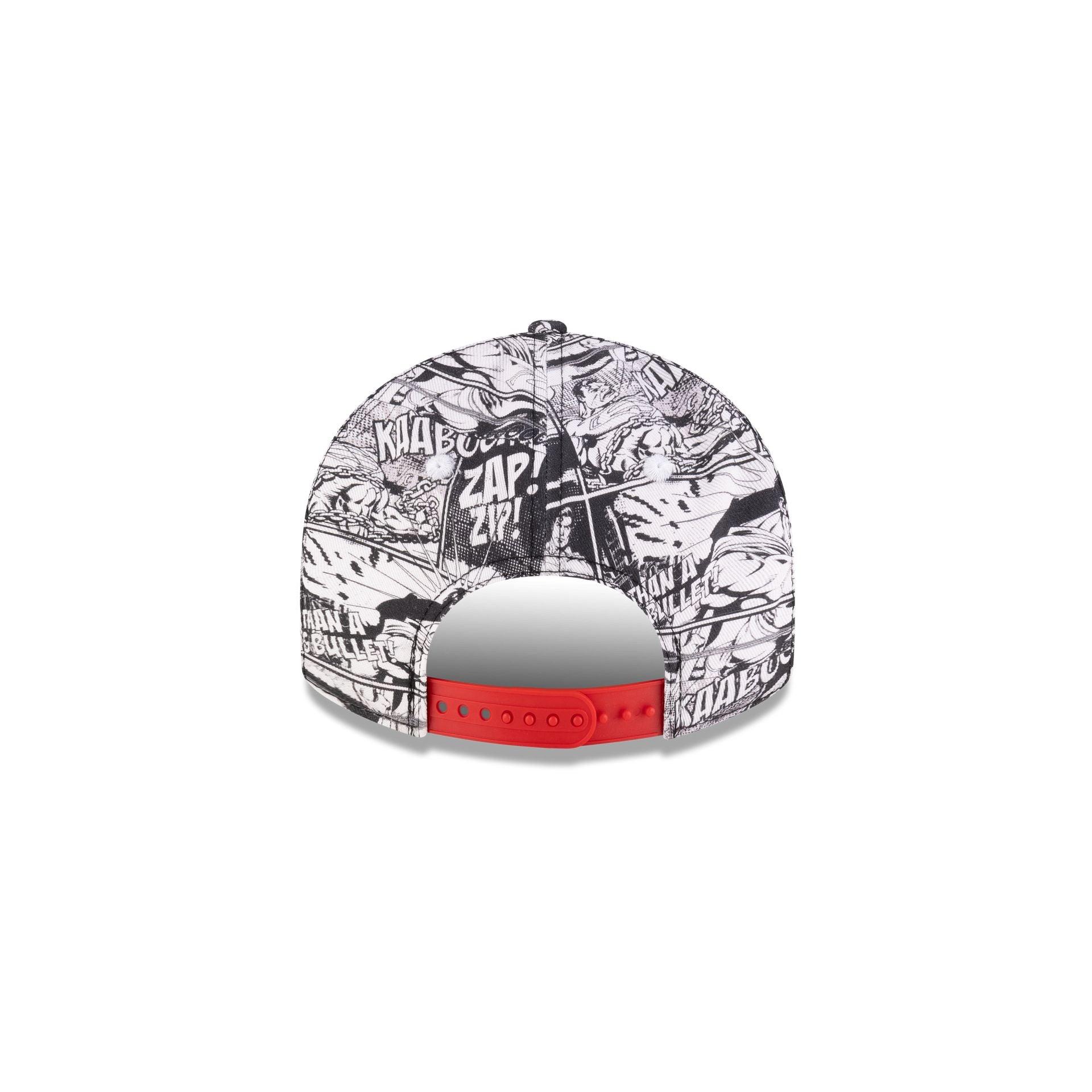 Tulsa Drillers Authentic Collection 59FIFTY Fitted Hat Male Product Image