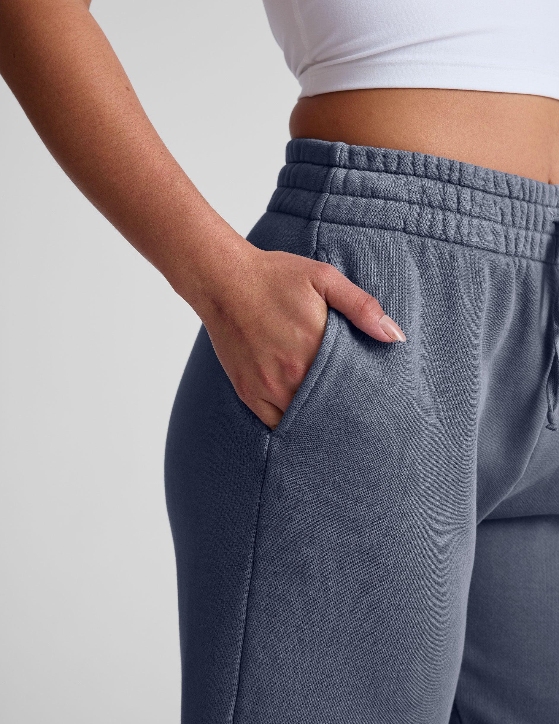 Cali Wide Leg Cropped Pant Product Image