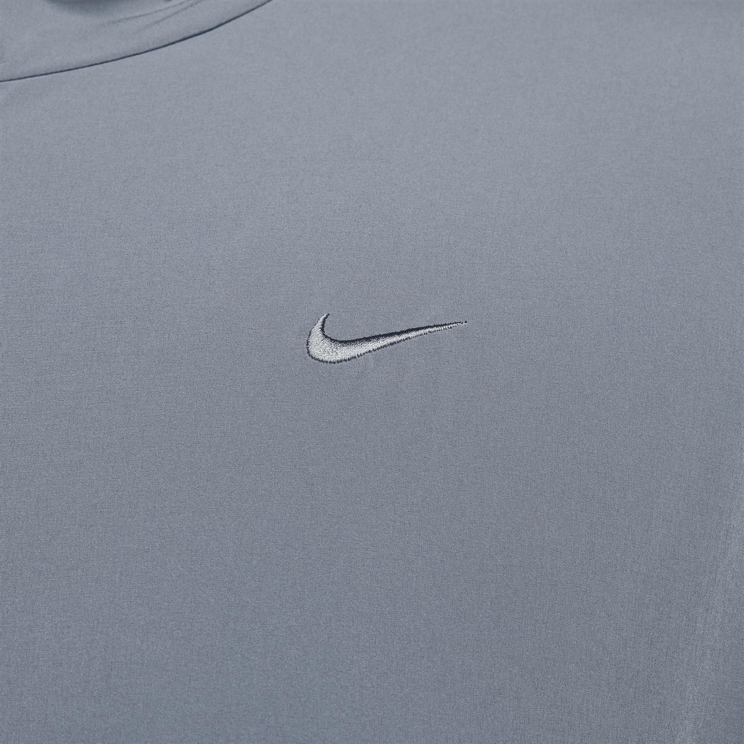 Nike Mens Unlimited Repel Hooded Versatile Jacket | FB7551-084 Product Image