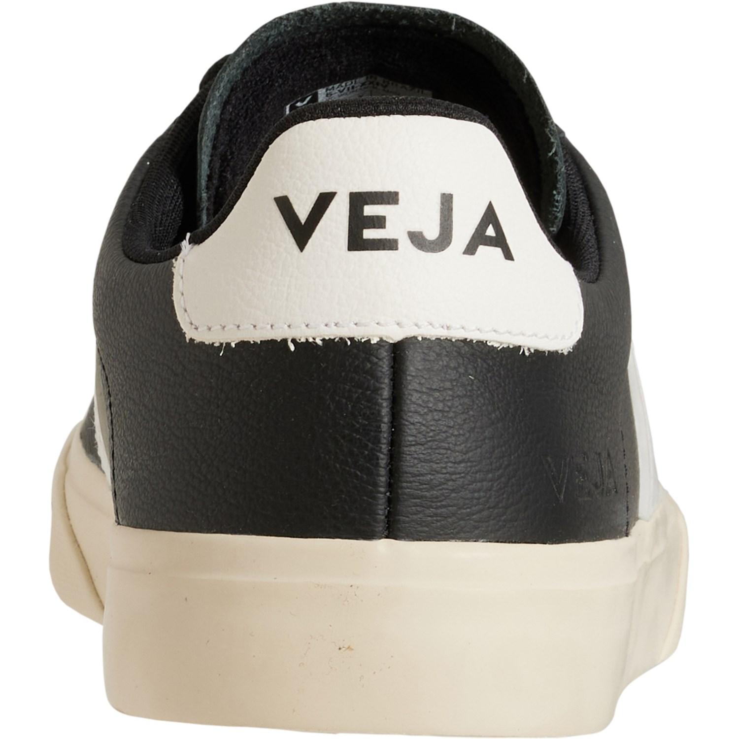 VEJA Campo Sneakers - ChromeFree Leather (For Women) Product Image