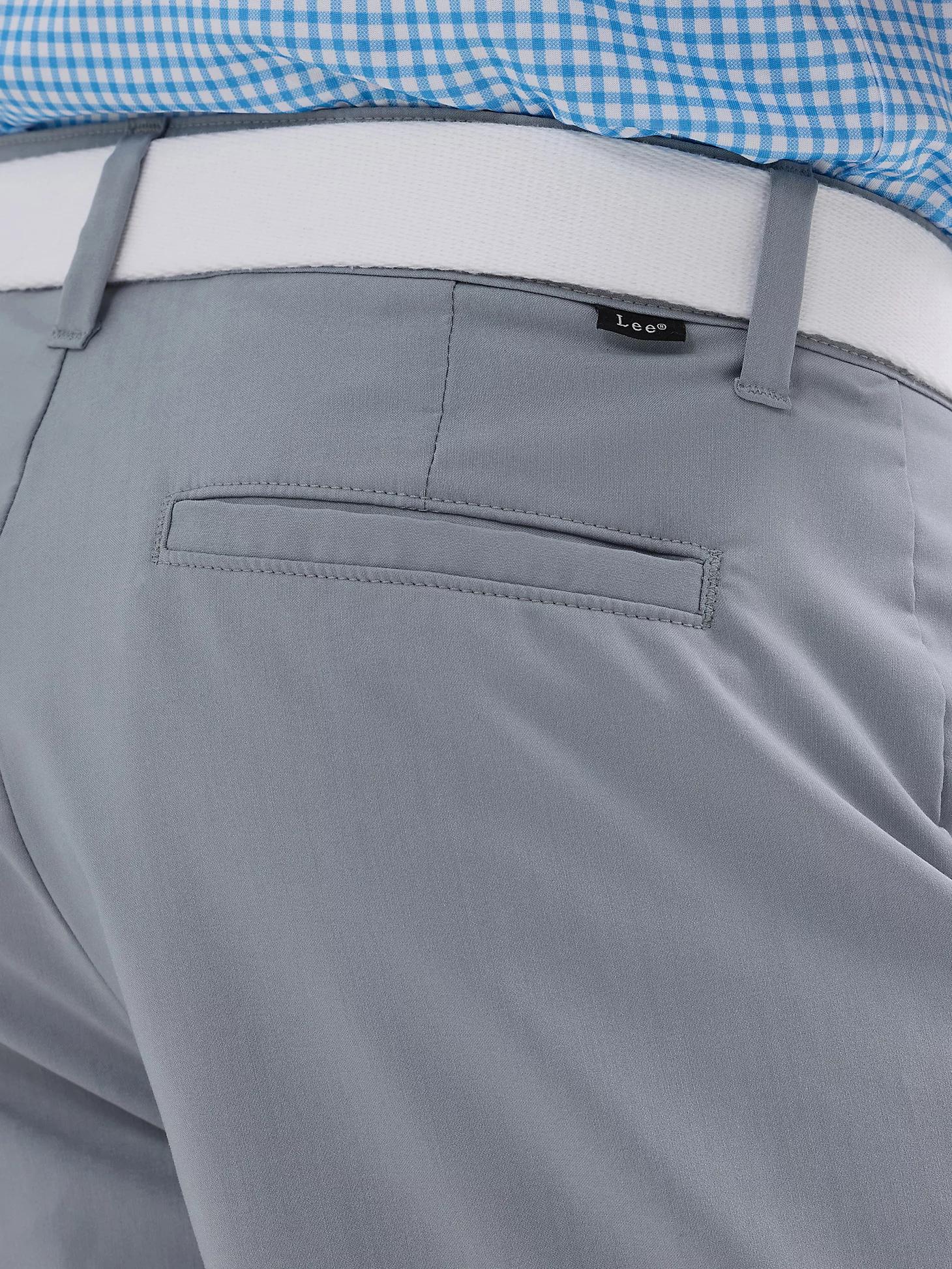 Men's Golf Series Chino Short | Men's Shorts | Lee® Product Image