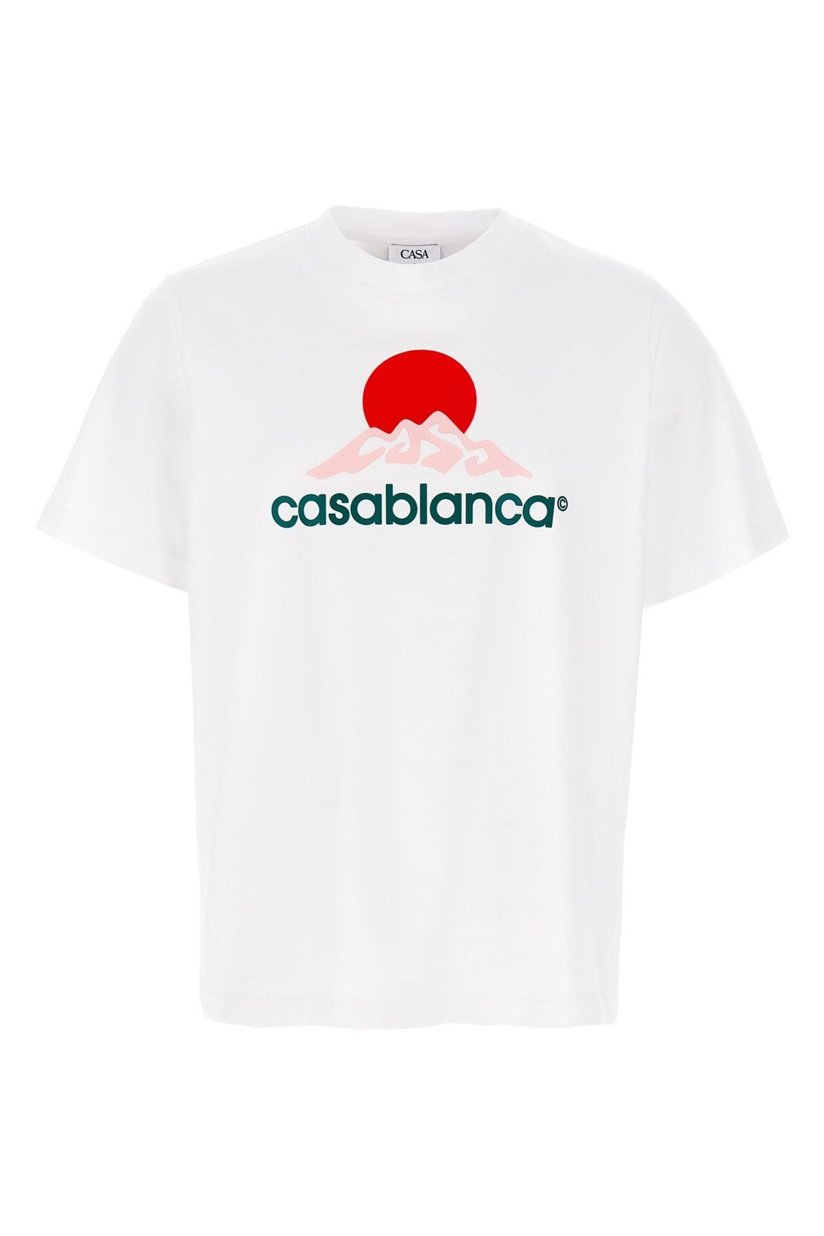organic-cotton t-shirt Product Image