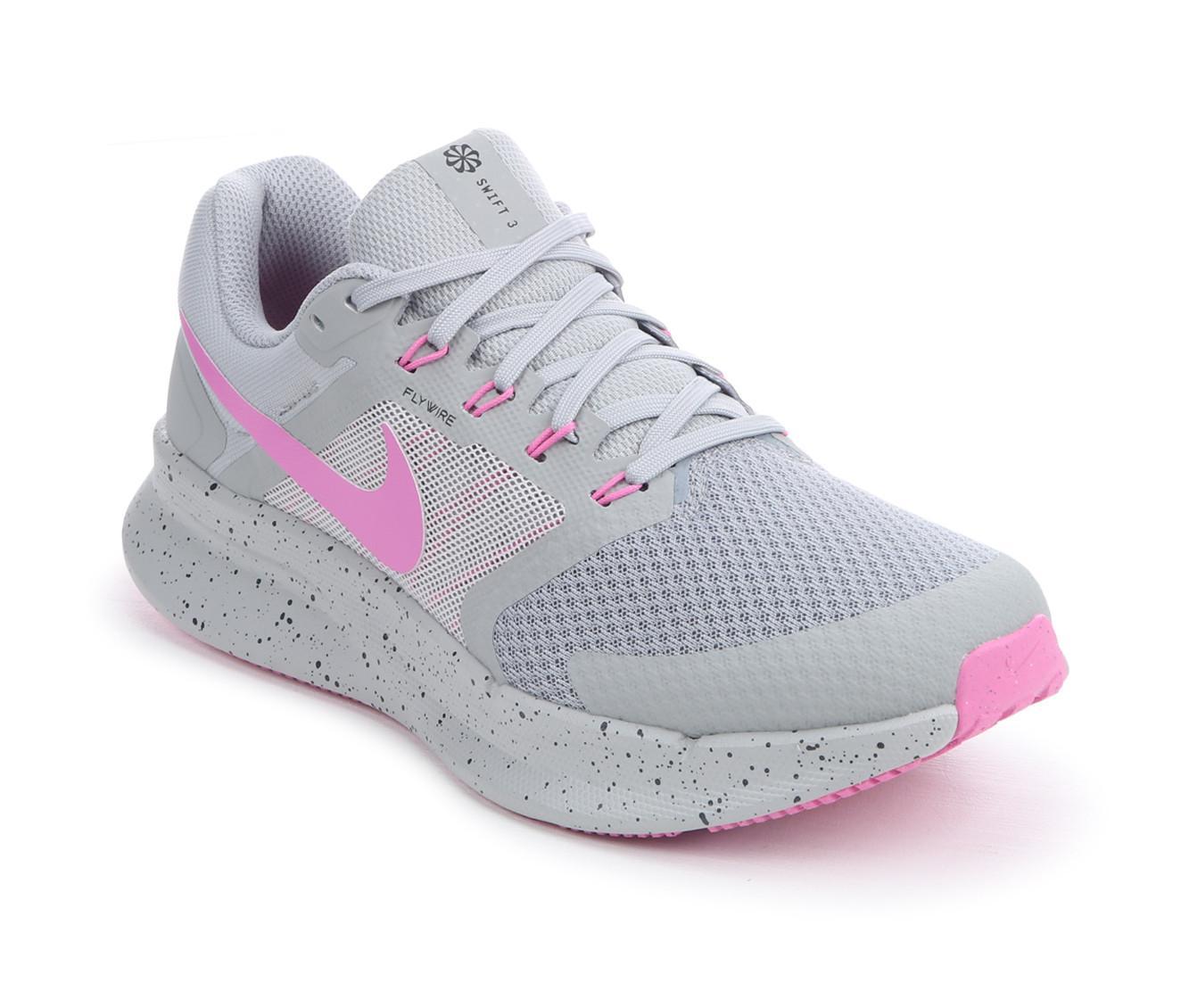 Women's Nike Run Swift 3 Sustainable Running Shoes Product Image