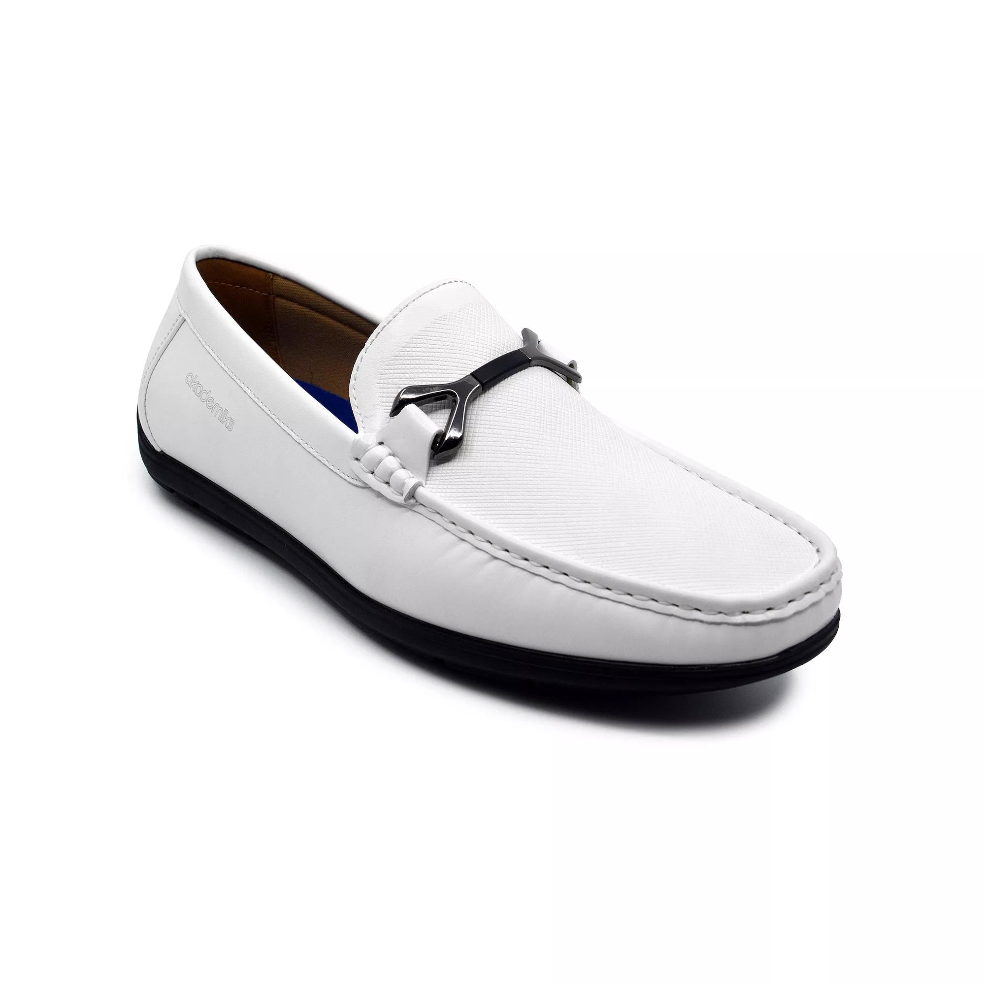 Akademiks Men's Slip-On Comfort Shoes,  Product Image