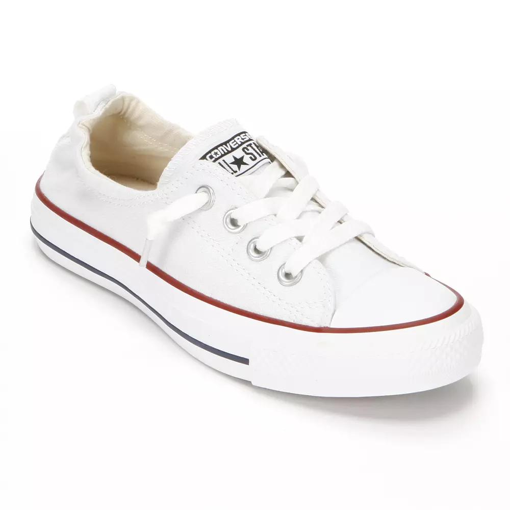Women's Converse Chuck Taylor Shoreline Slip-On Shoes,  Product Image