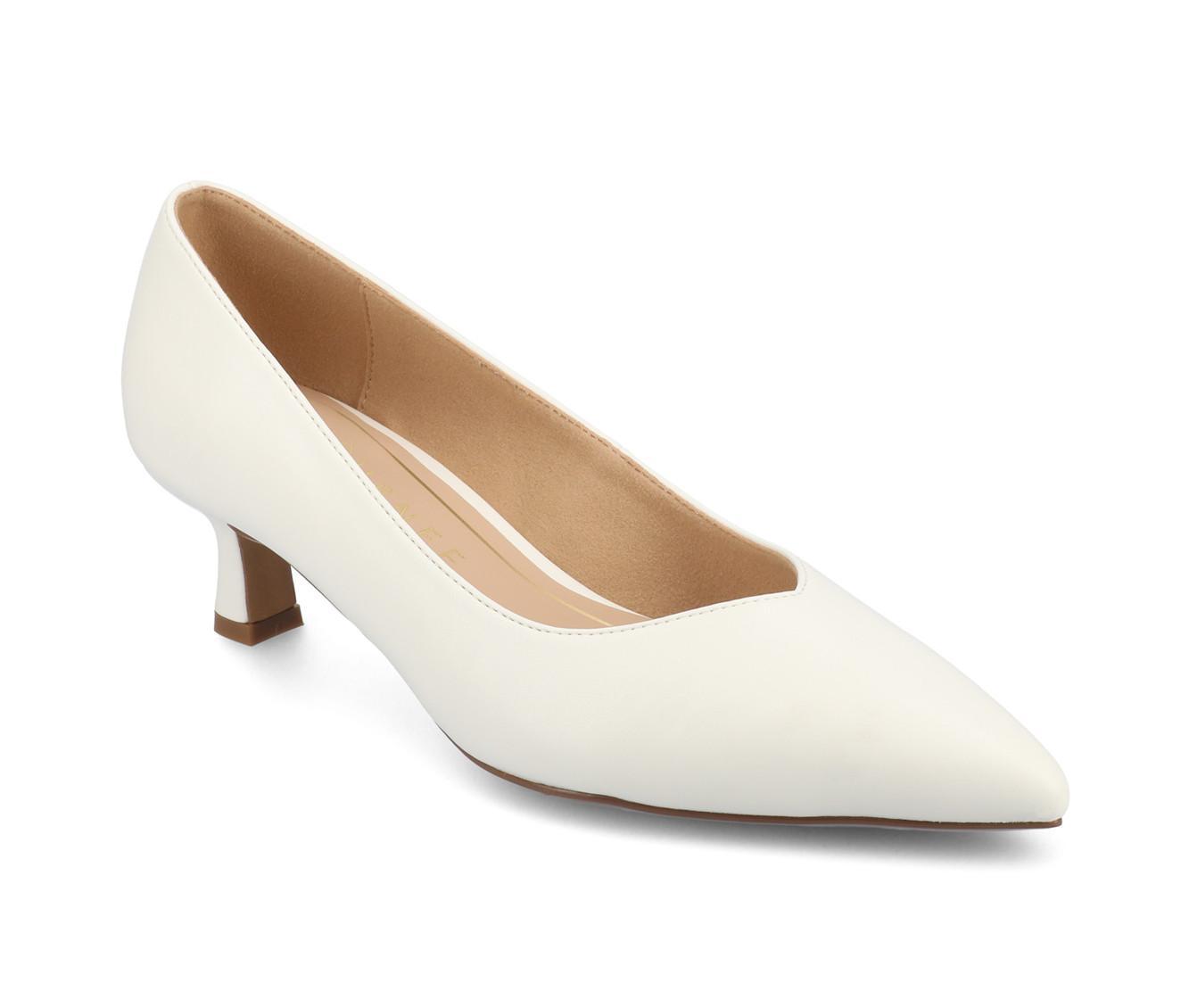 Women's Journee Collection Pammie Pumps Product Image