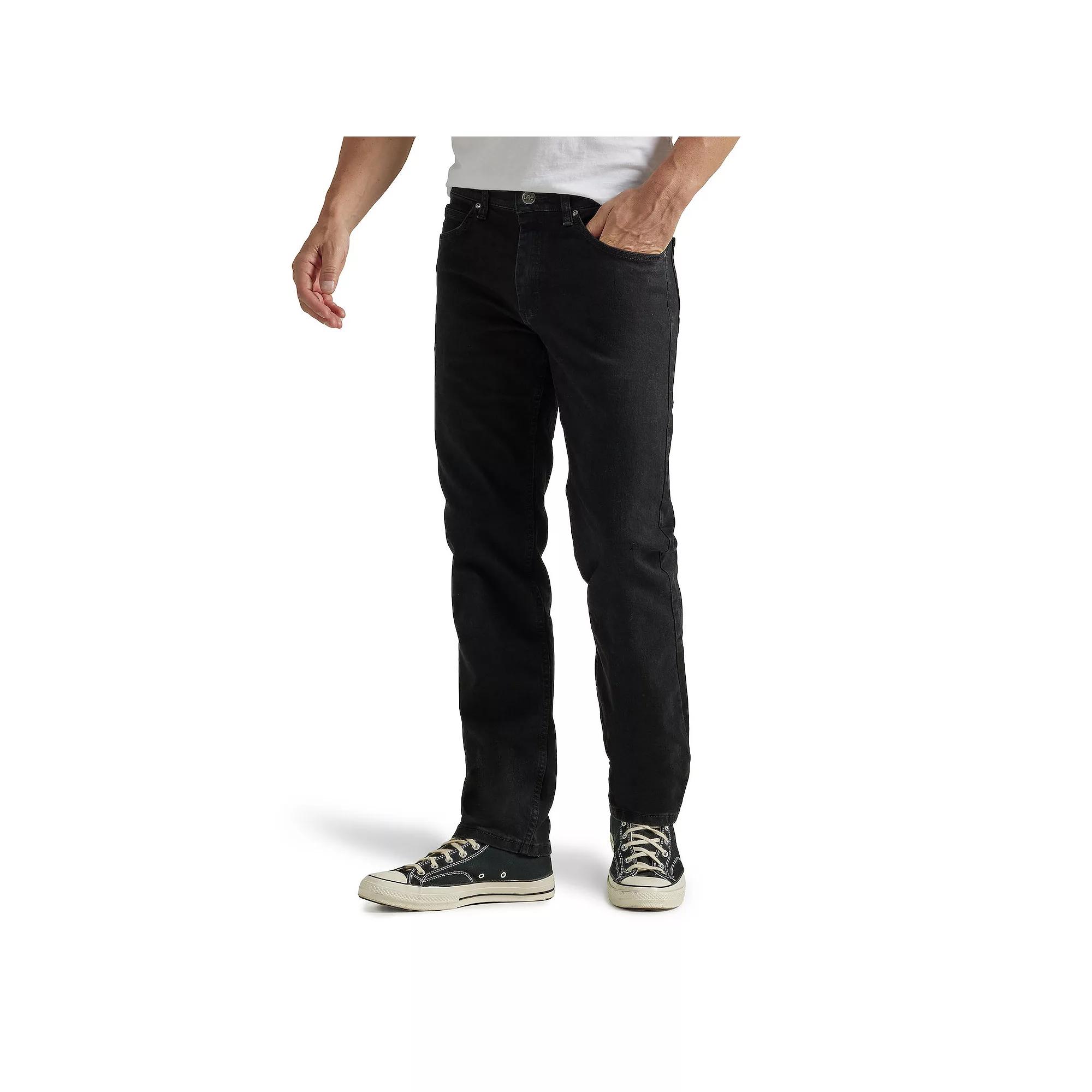 Men's Lee® Legendary Regular-Fit Jeans,  Product Image