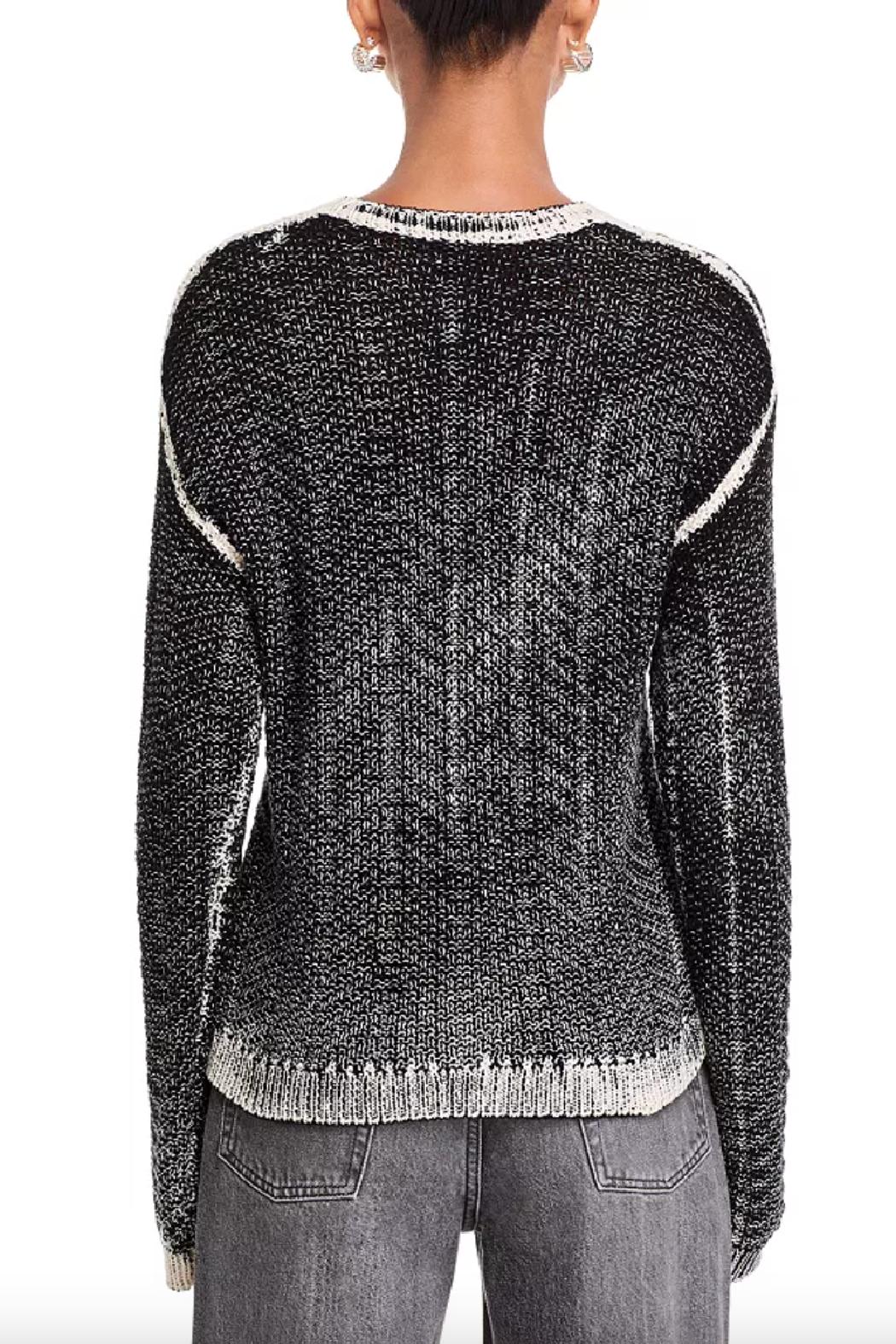 Renzo Sweater Product Image