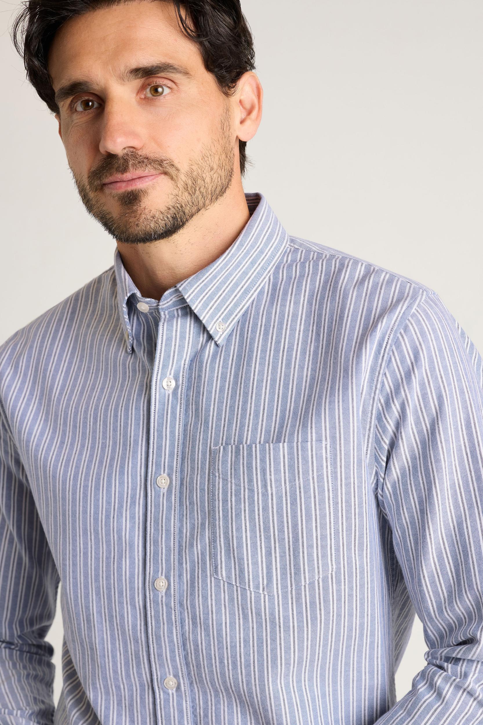 Everyday Oxford Shirt Product Image
