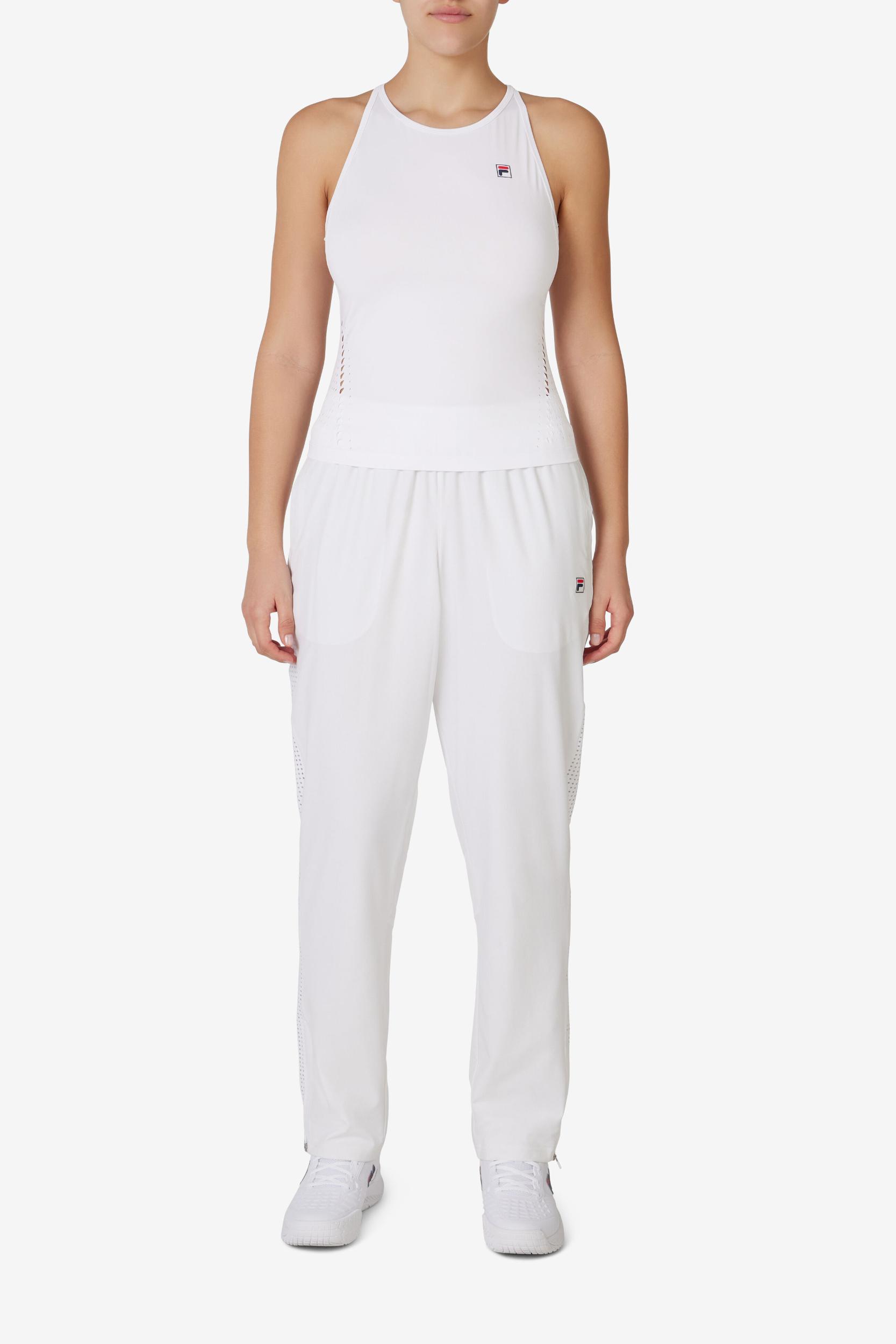 Halter Court Tank Product Image