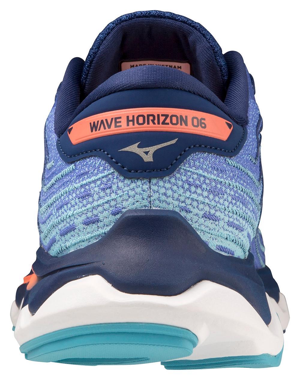 Women's Wave Horizon 6 Running Shoe Product Image