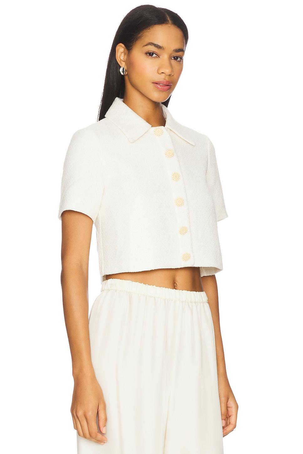 Josie Top Amanda Uprichard Product Image