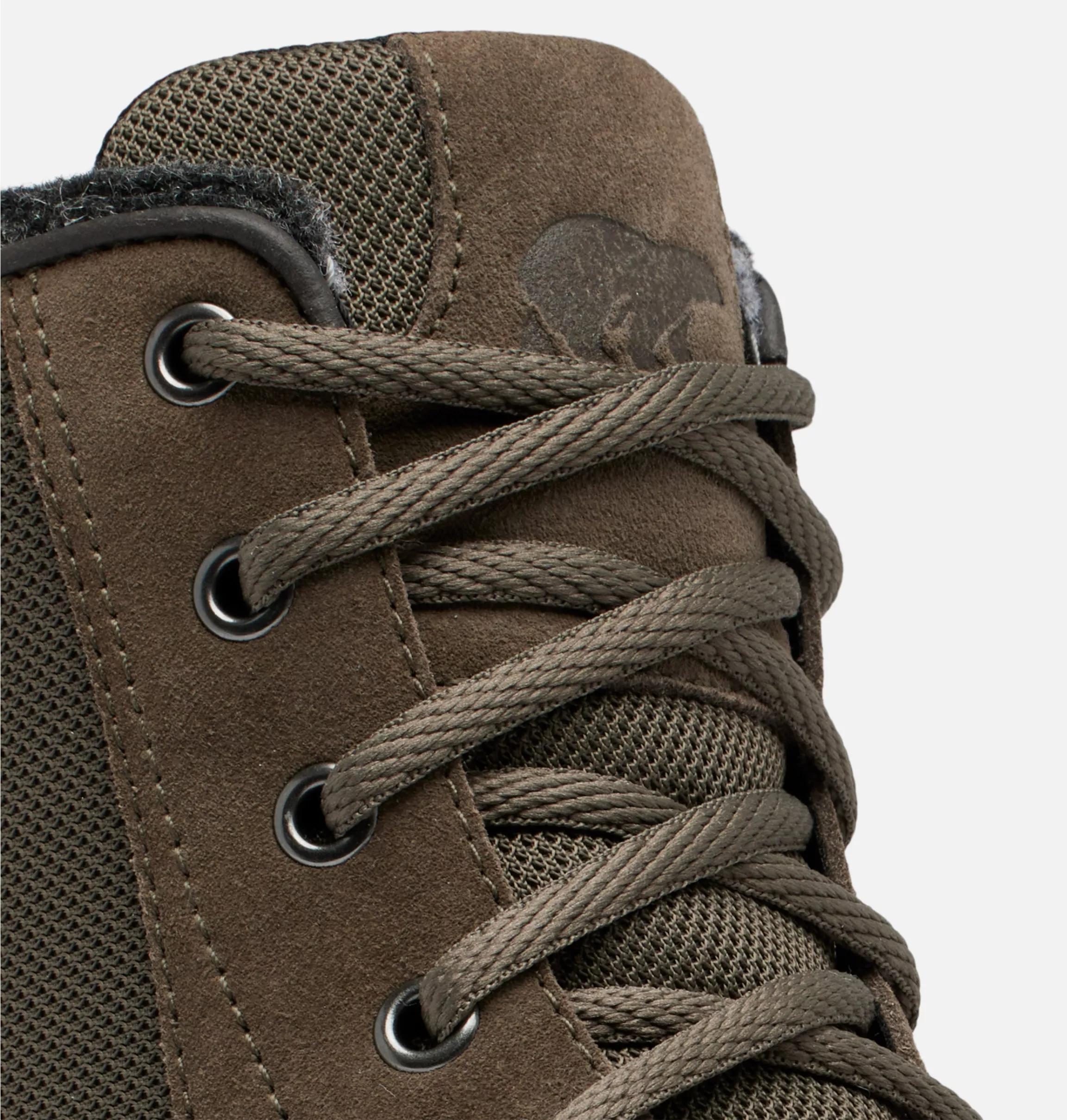 BUXTON™ Lite Men's Waterproof Boot Product Image