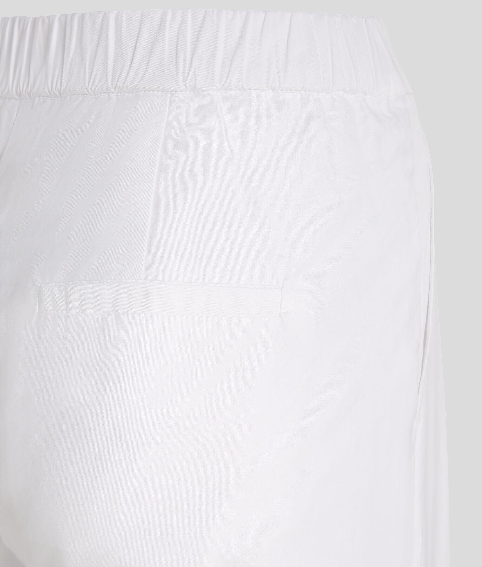 BRODERIE ANGLAISE PANTS Product Image