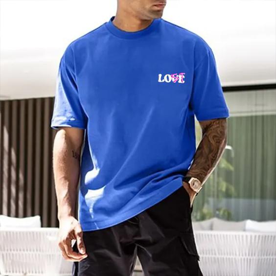 Your Lost Without Me T-Shirt Product Image