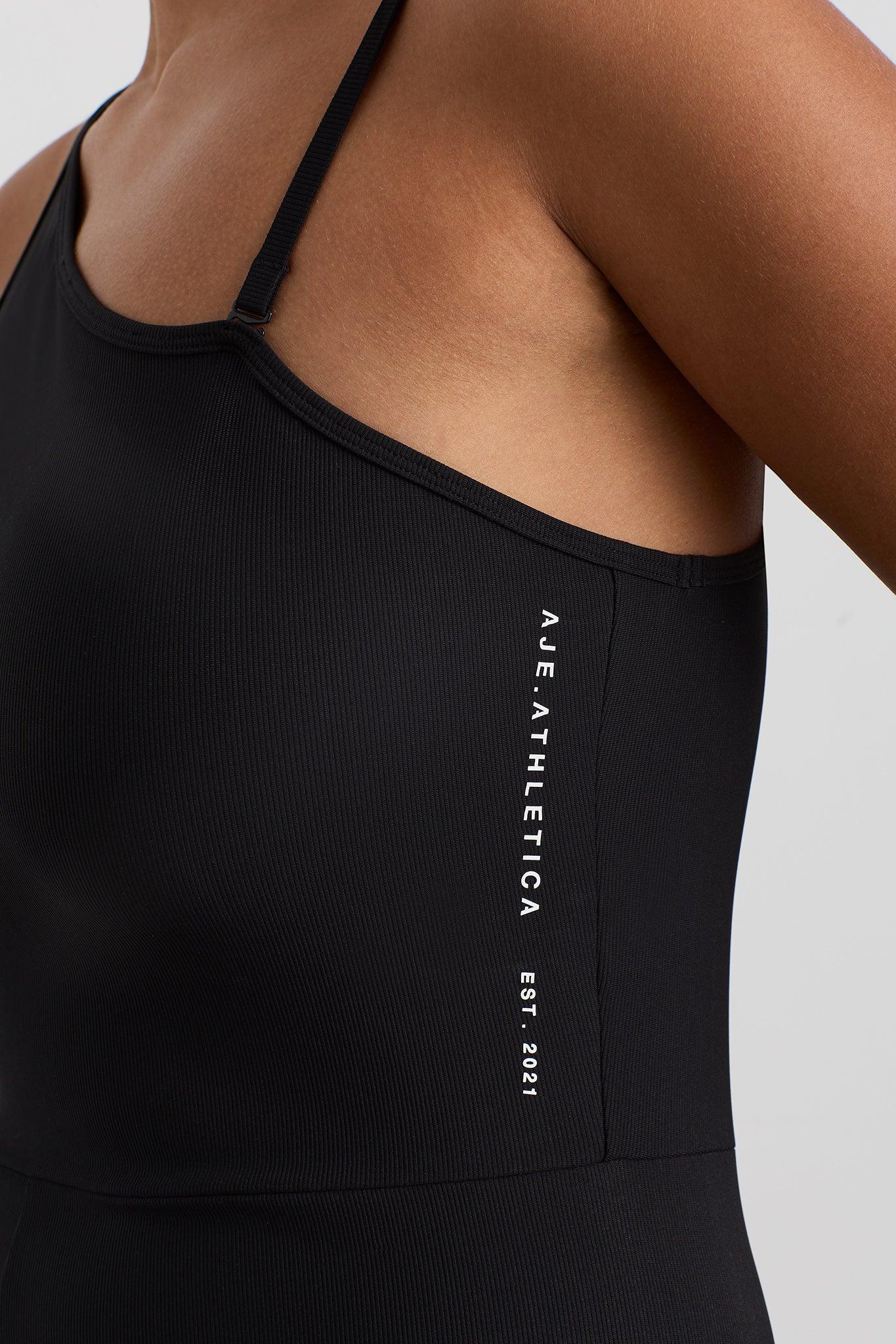 Asymmetric Catsuit 812 Product Image