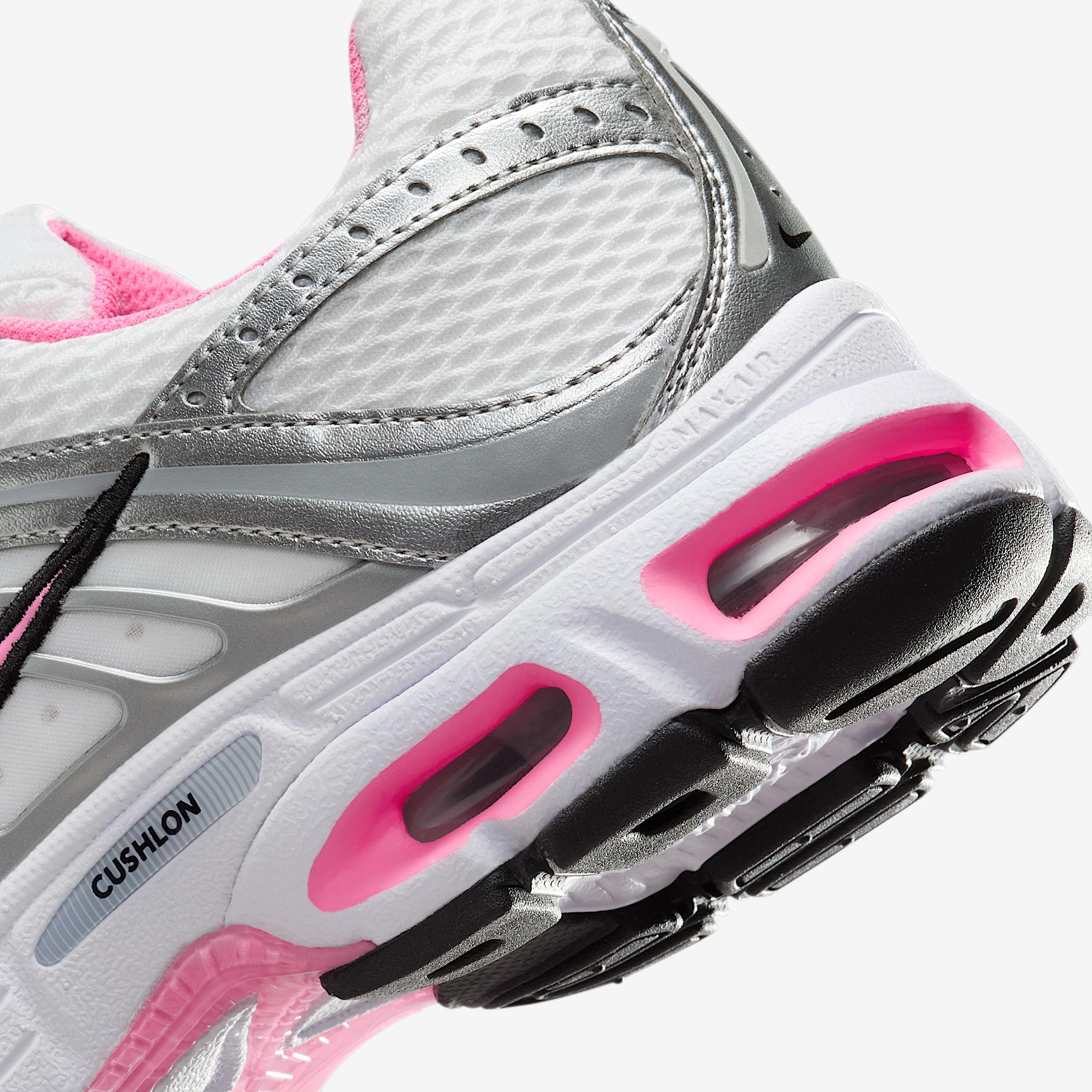 Nike Women's Air Max Moto 2K Shoes with Reflective Accents Product Image