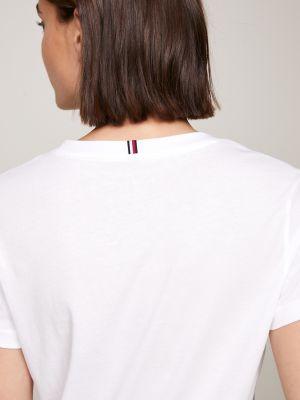 Essential V-Neck T-Shirt Product Image