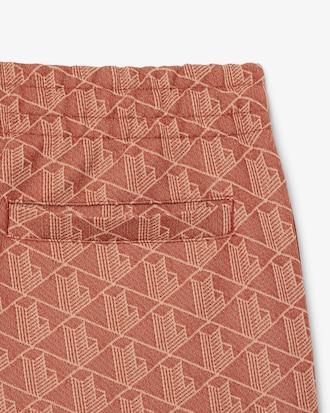 Paris Monogram Sweatpants Product Image