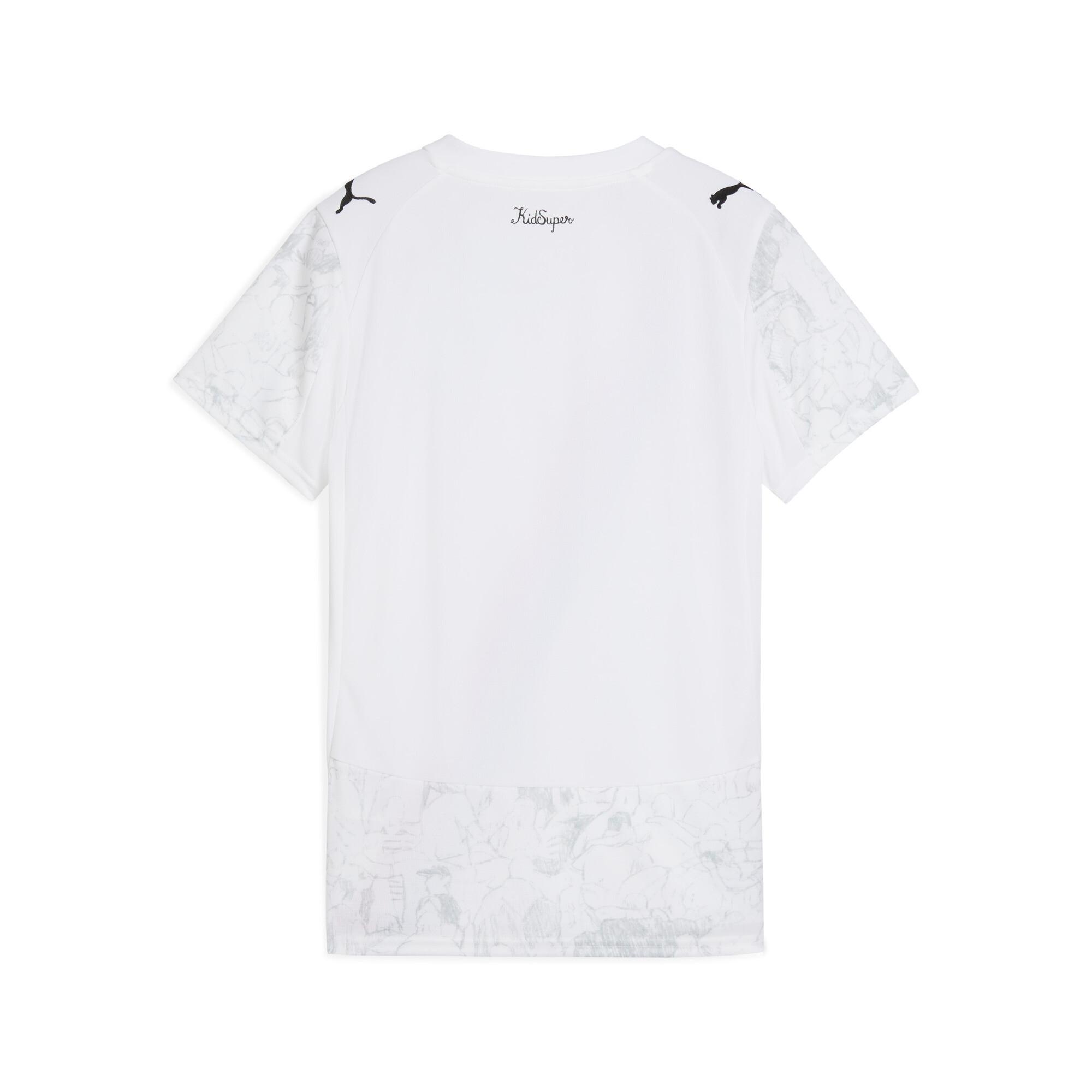 PUMA KIDSUPER x MANCHESTER CITY Jersey Women Product Image