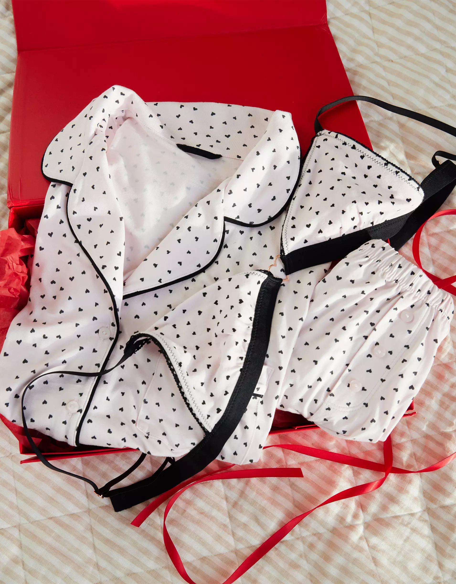 Superchill Cotton Triangle Bralette Product Image