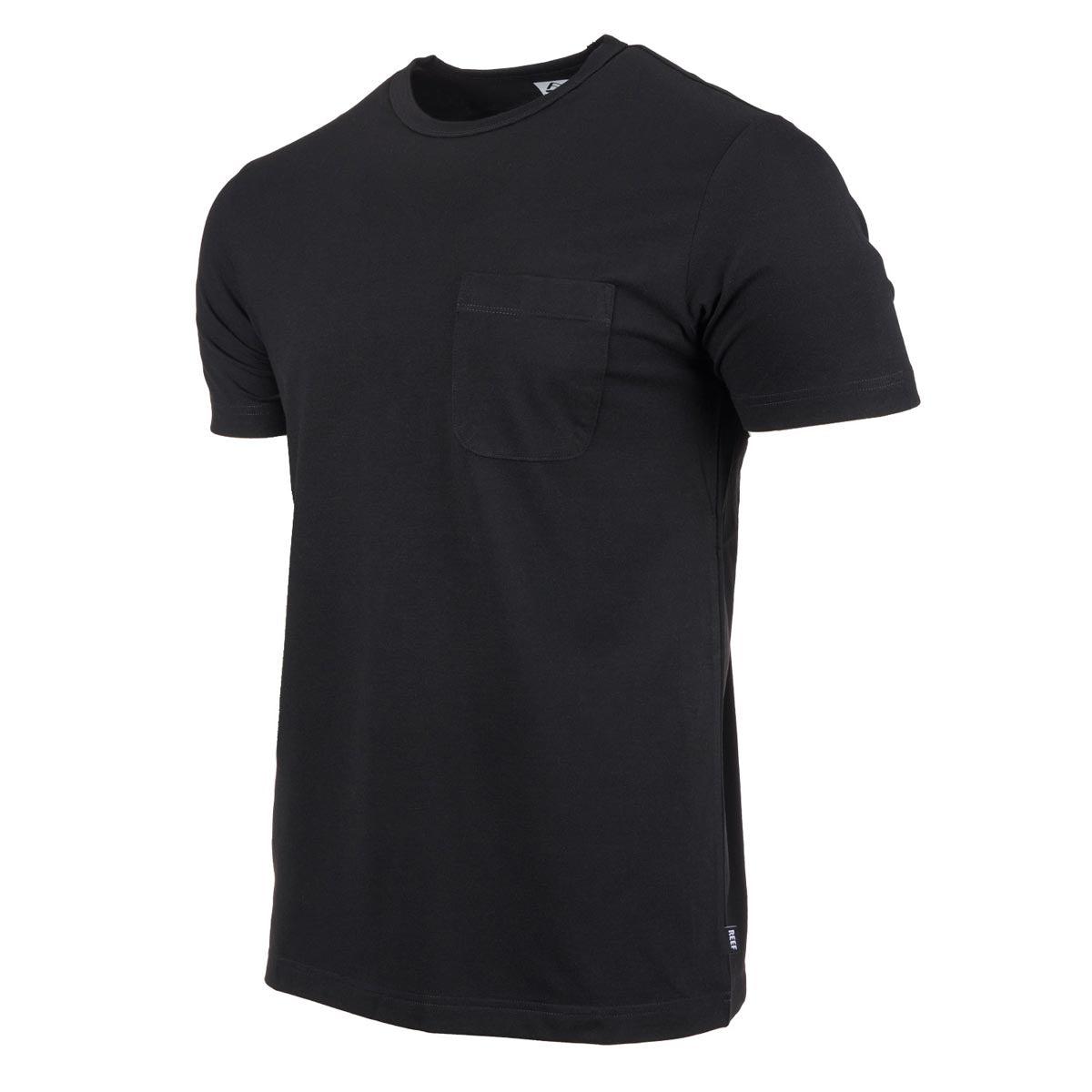 Reef Men's Smith Short Sleeve Knit Shirt Product Image