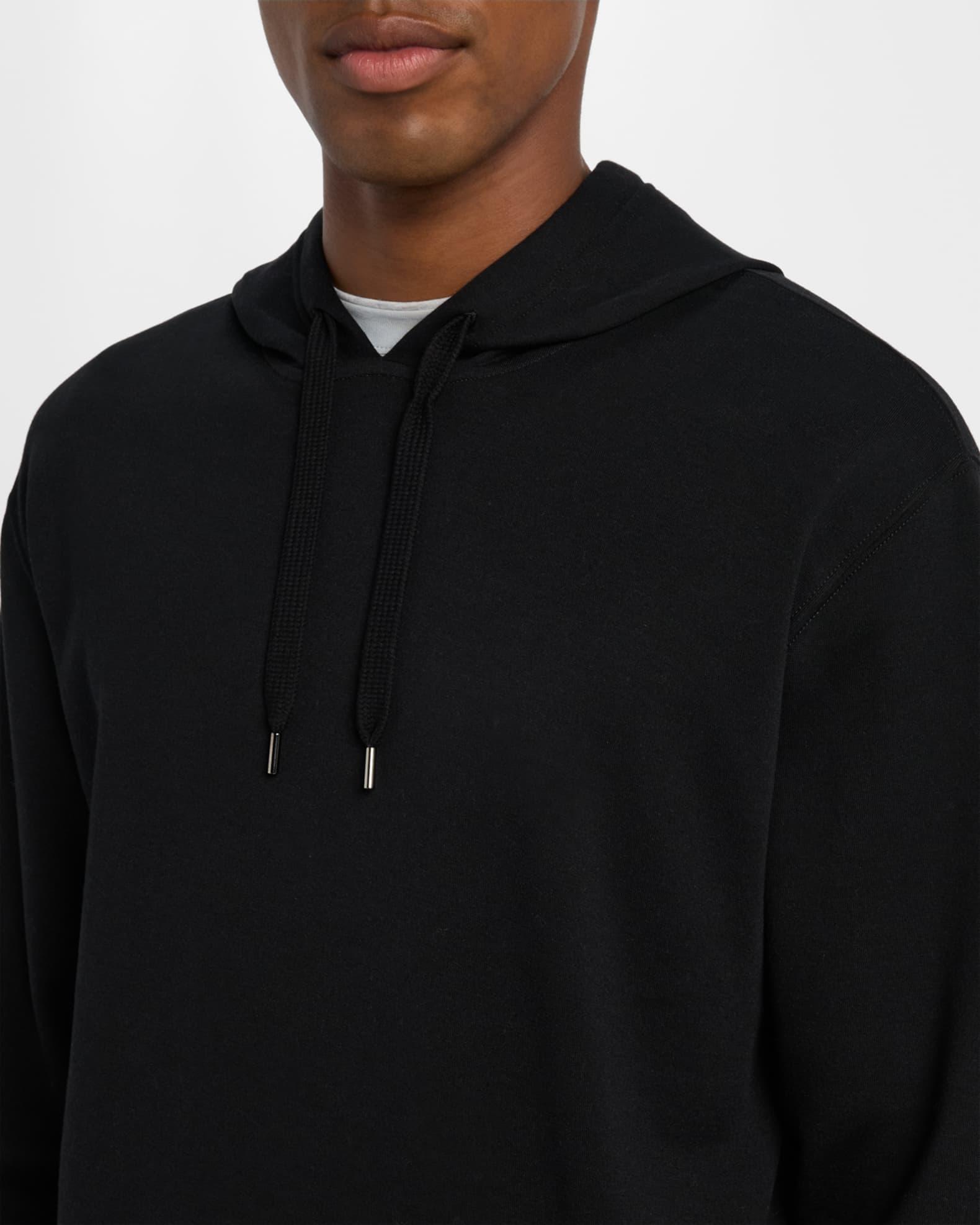 Men's Travel Hooded Sweatshirt Product Image
