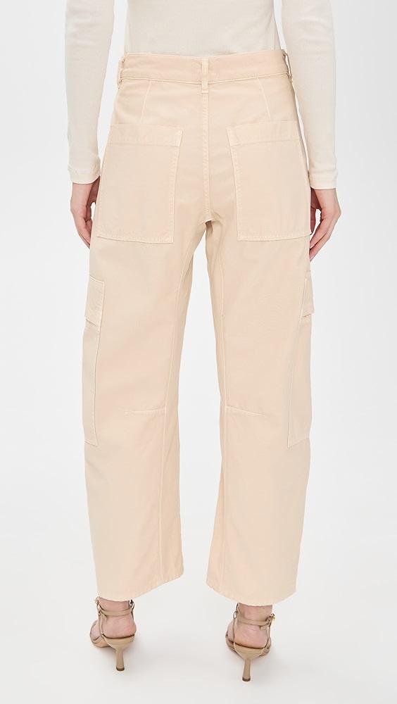 Citizens of Humanity Marcelle Cargo Pants | Shopbop Product Image