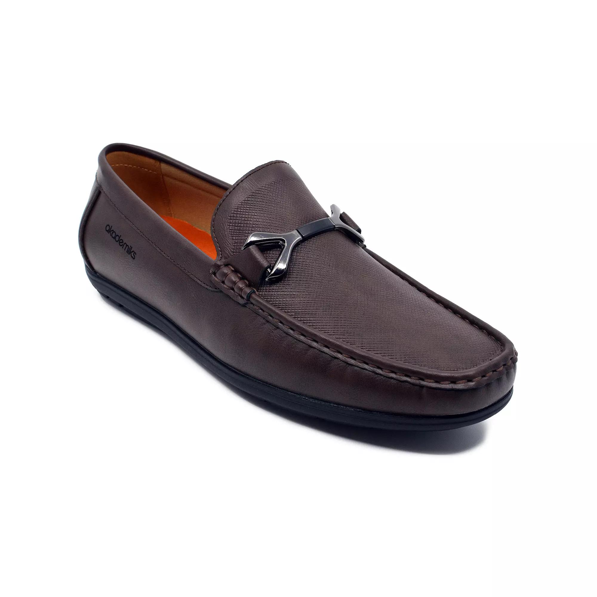 Akademiks Men's Slip-On Comfort Shoes,  Product Image