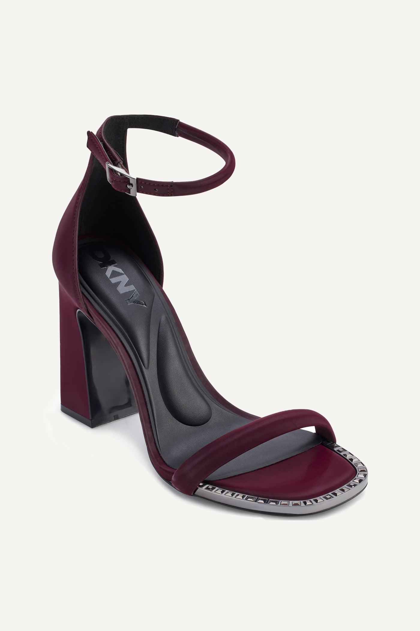 WAYLIN ANKLE STRAP SANDAL Product Image