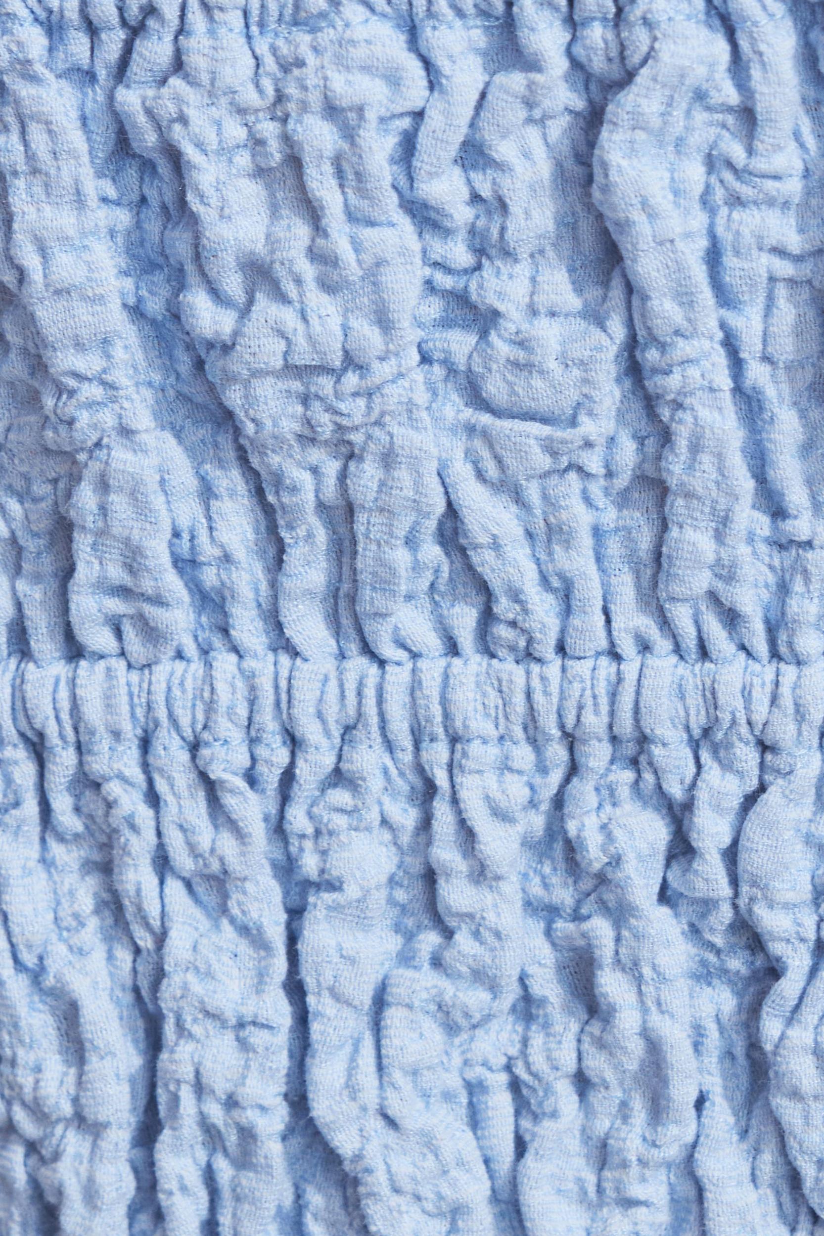 Cotton Sleek V-Neck Cami Top Product Image