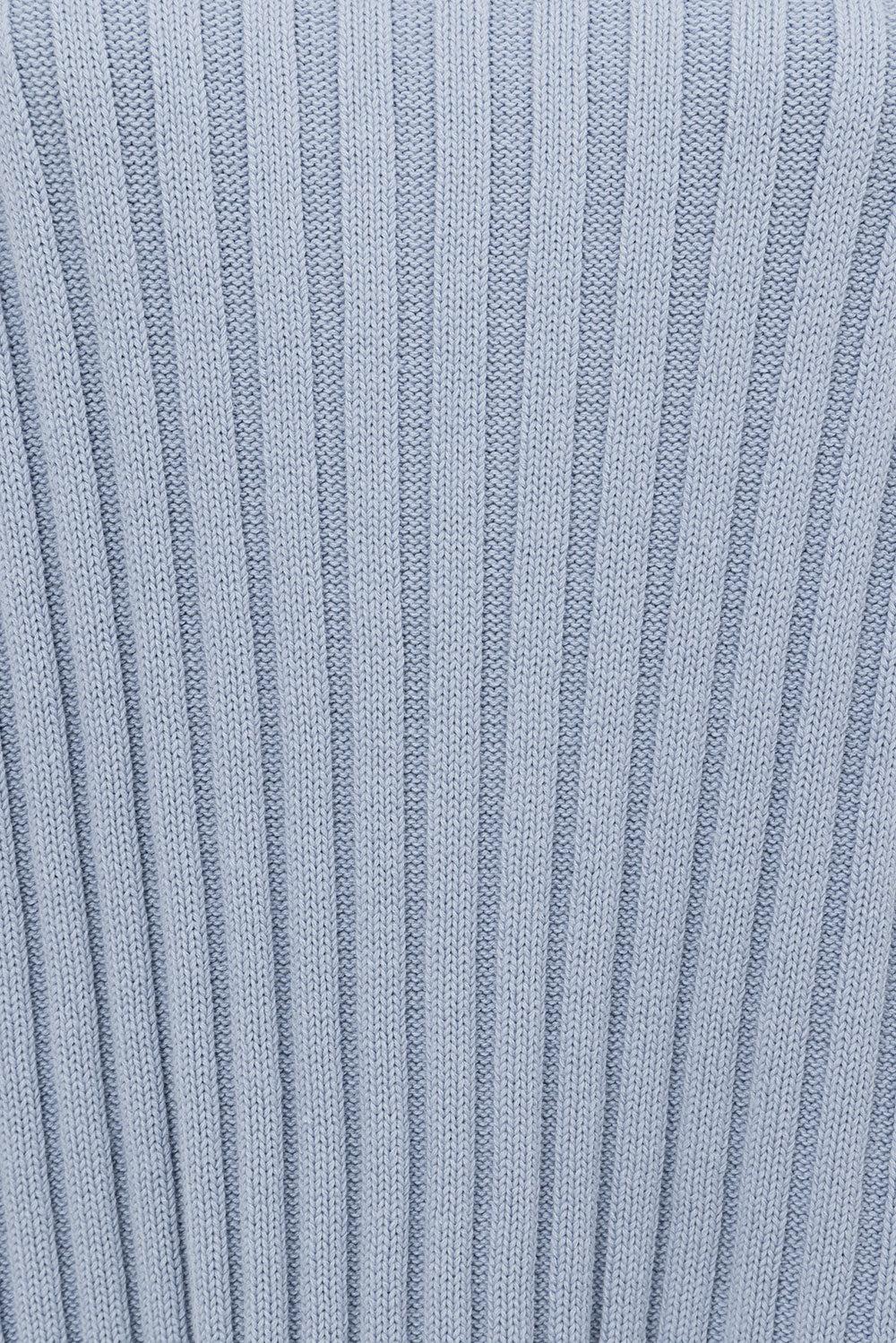 Celine Pants - Blue Product Image