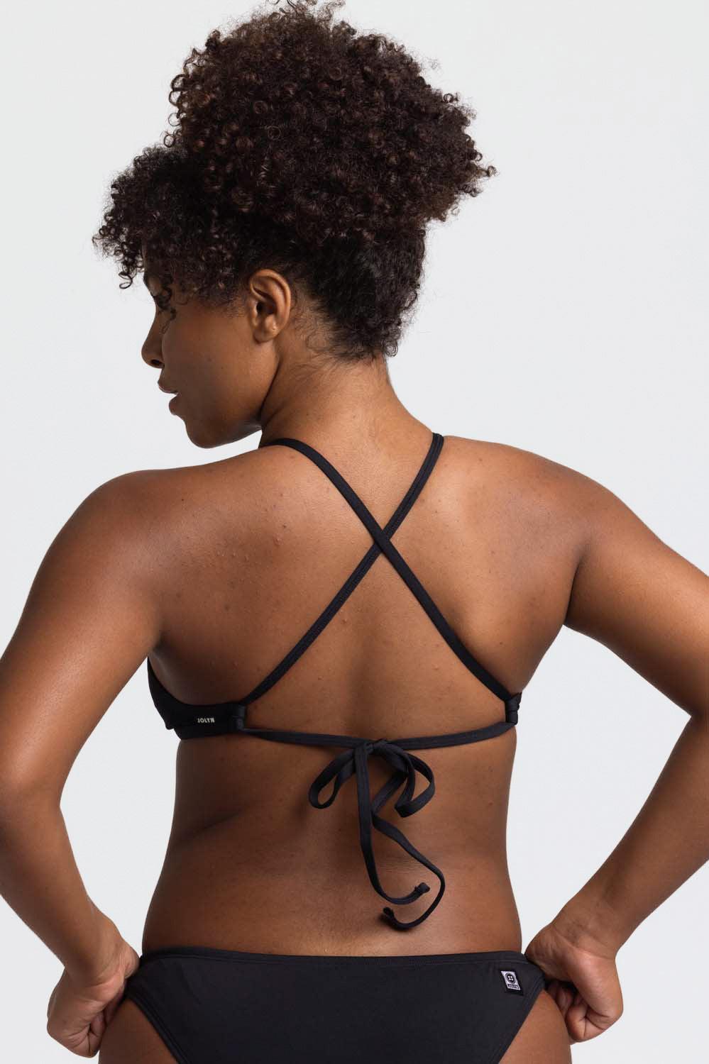 Triangle Bikini Top Product Image