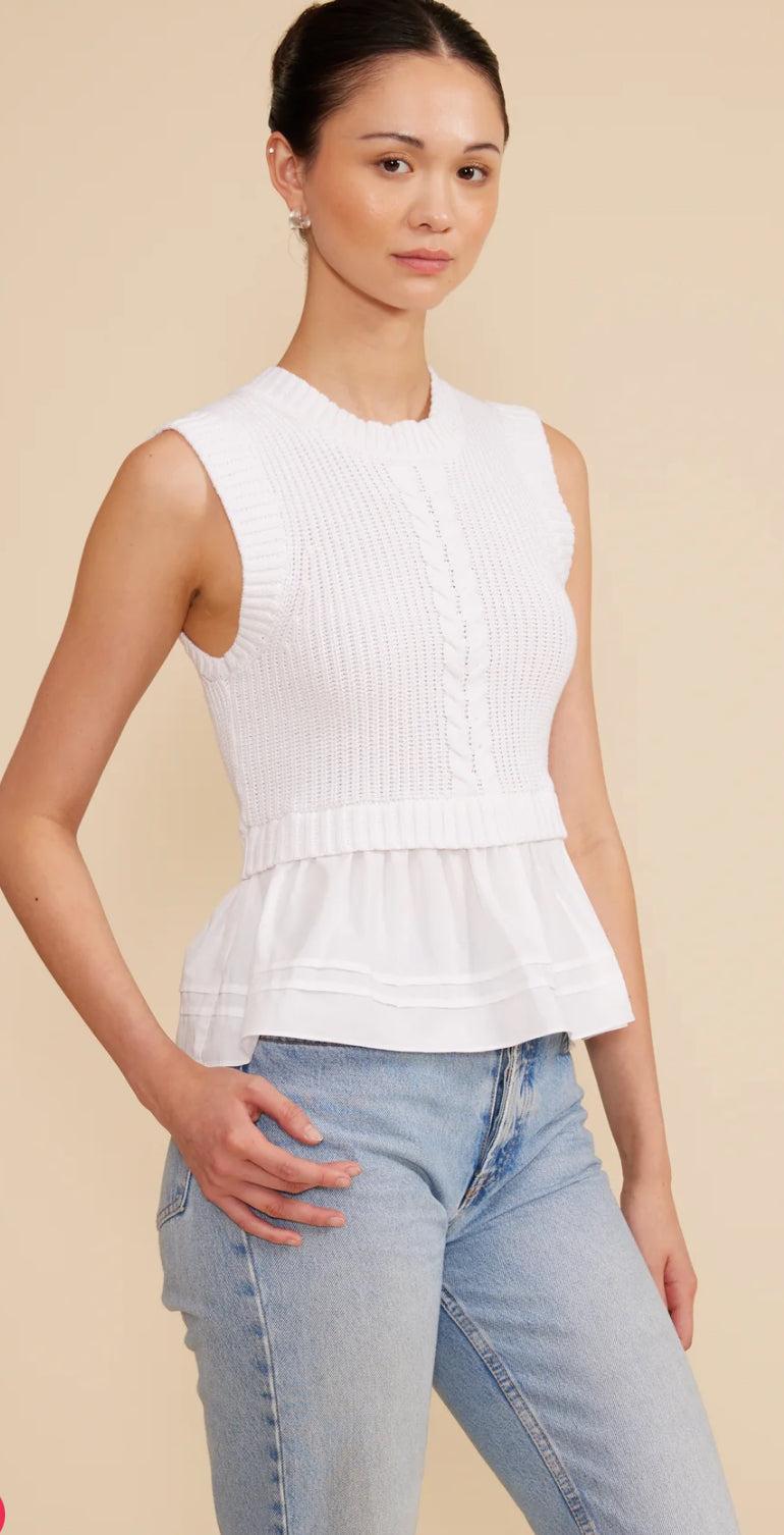 Lucy Paris Millie Top Product Image